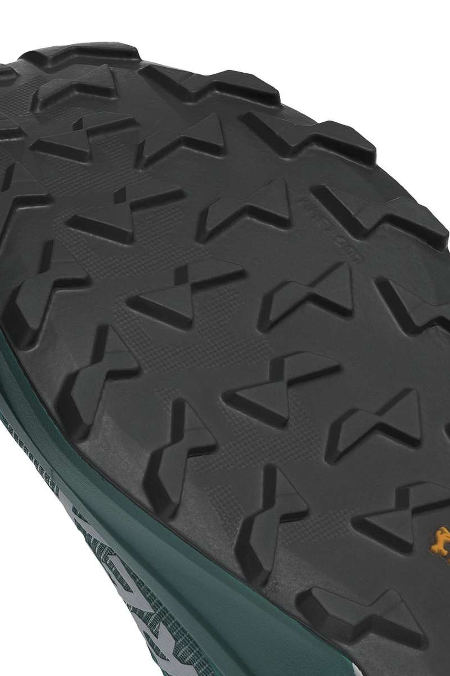 UNISEX PERFORMANCE TERREX AGRAVIC 3 TRAIL RUNNING SHOES PURE 8