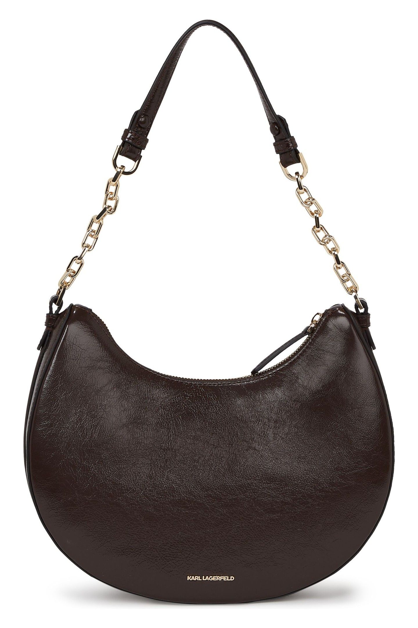 K/AUTOGRAPH MOONBAG NAPLAK TOBACCO 1