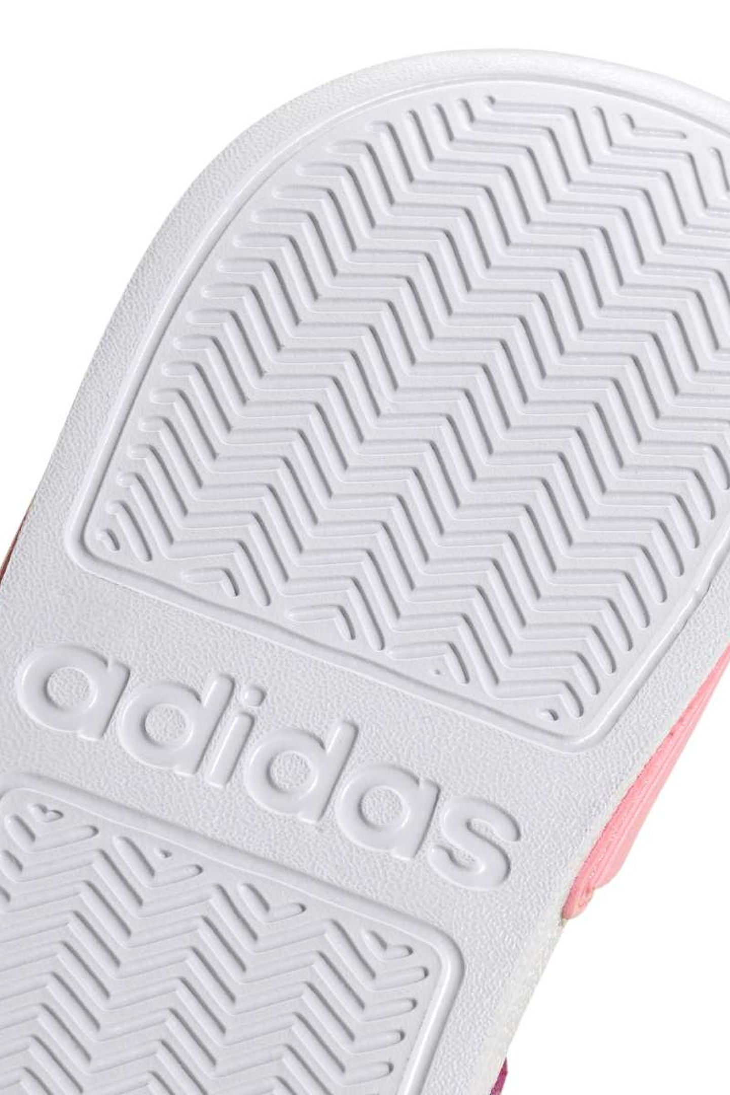 SPORTSWEAR ADILETTE SANDALS KIDS LUCID FUCHSIA 6