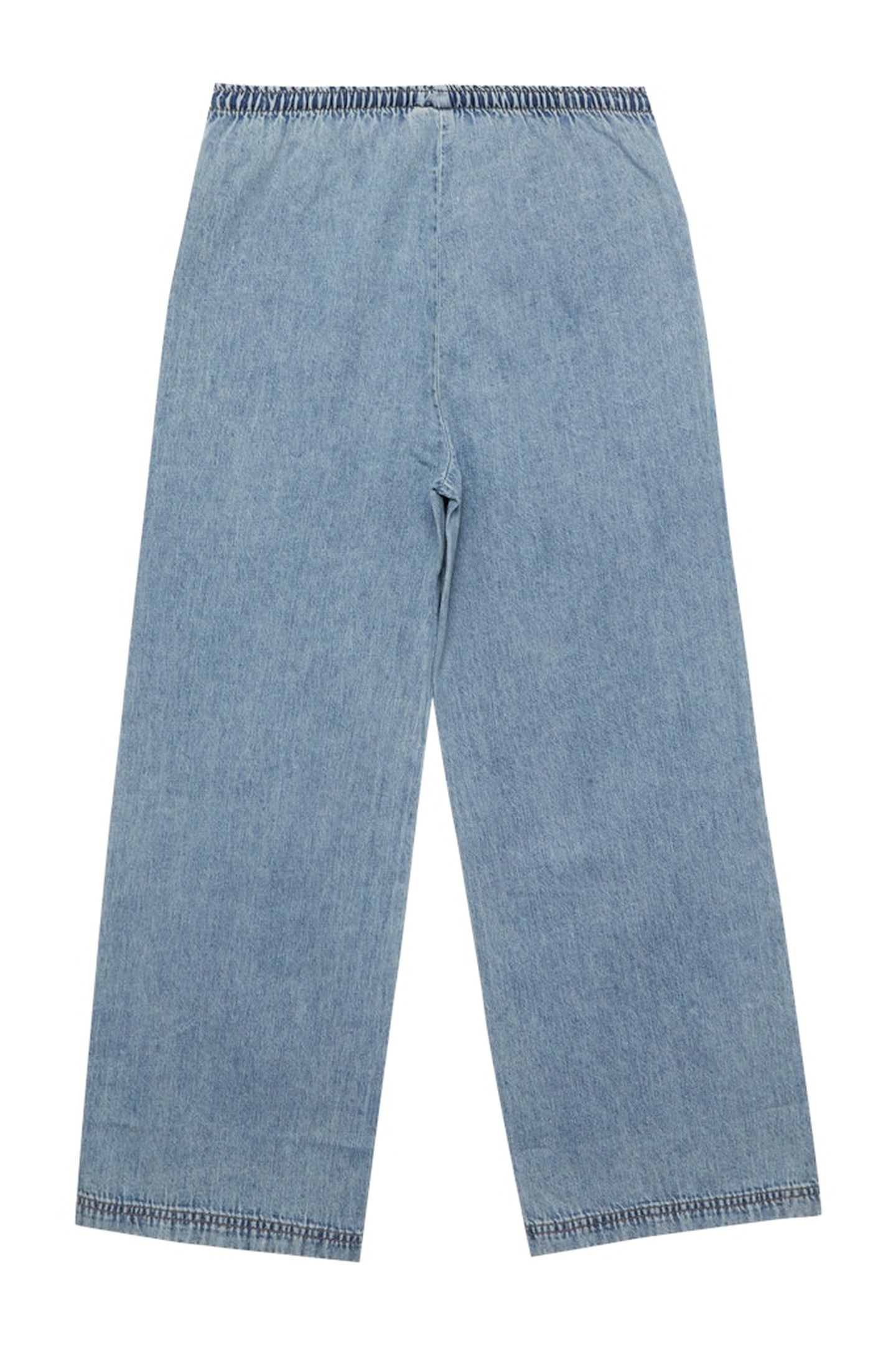 S.OLIVER JEANS BLUE DENIM 3