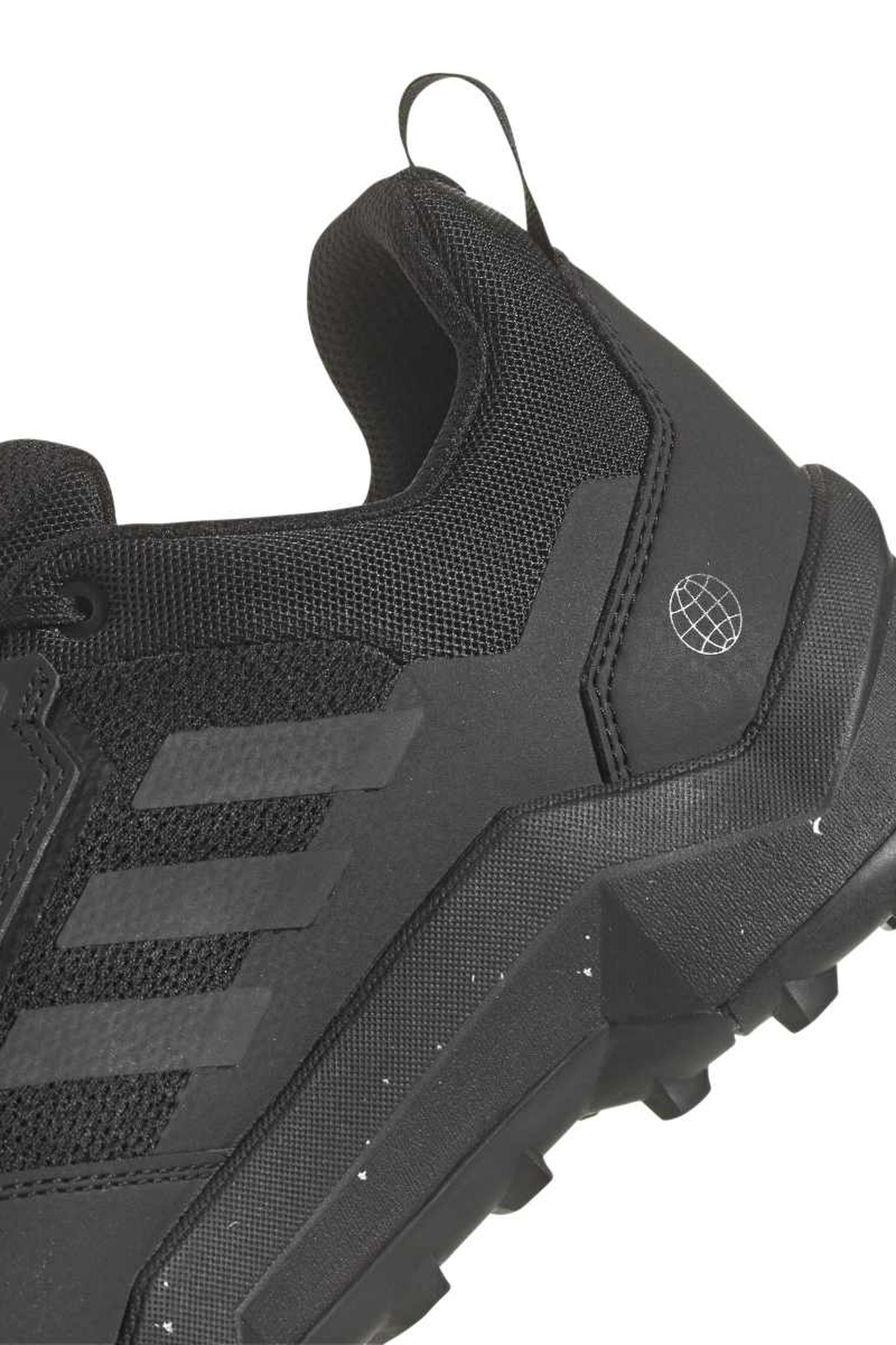 UNISEX PERFORMANCE TERREX AX4 HIKING SHOES CORE BLACK 4