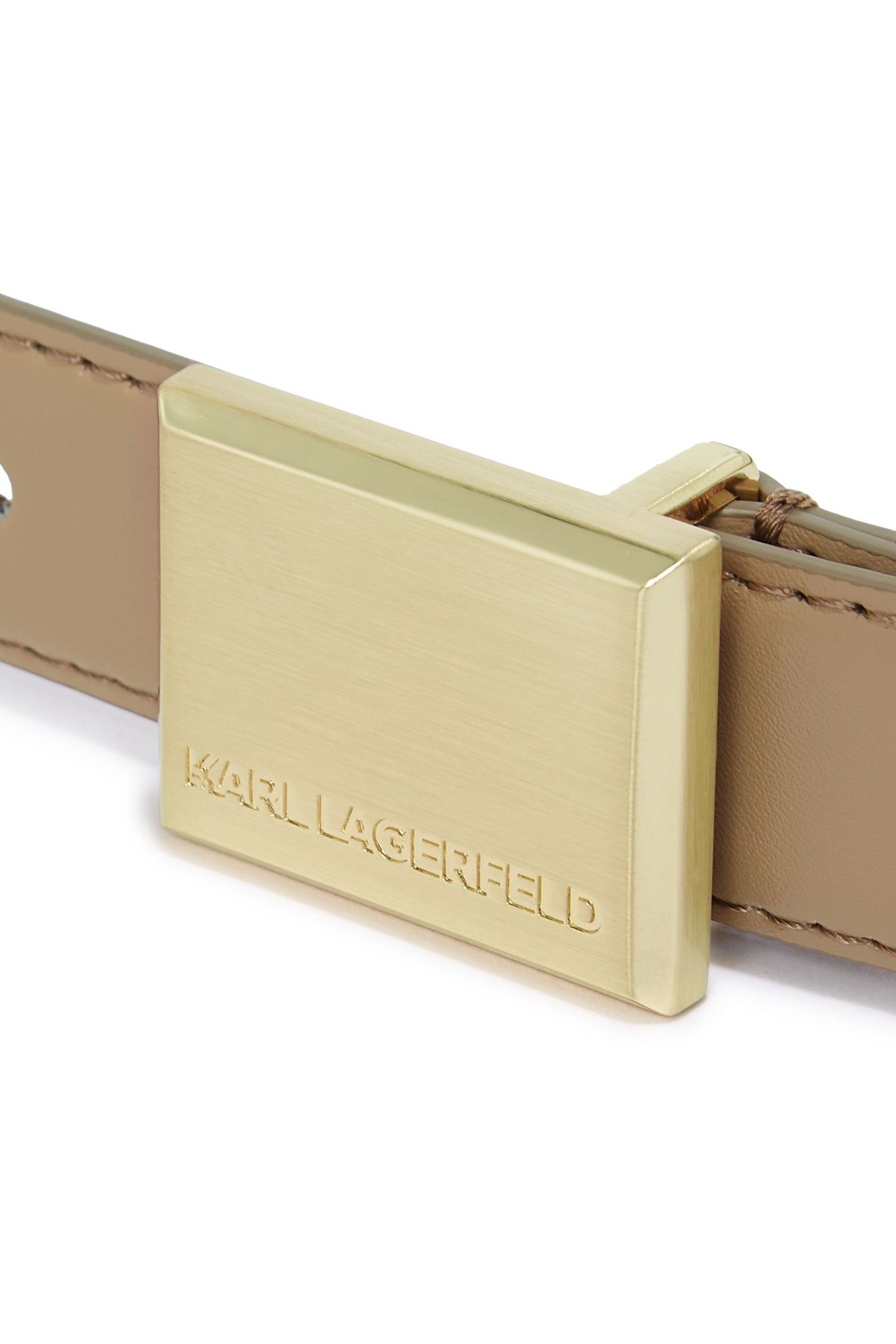 K/FOREVER H2.5 BELT NOUGAT 3