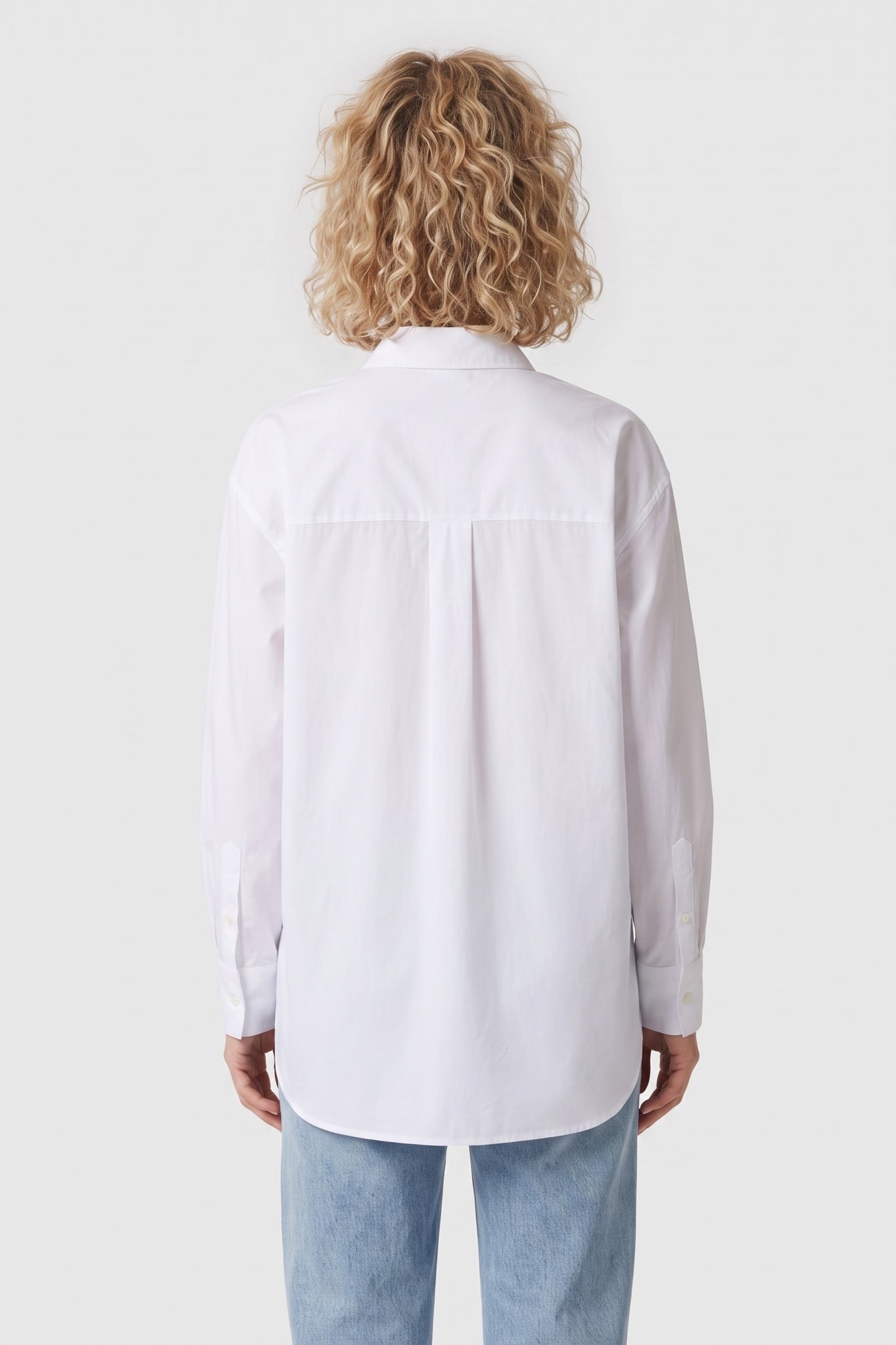 MILANNA SHIRT WHITE 2