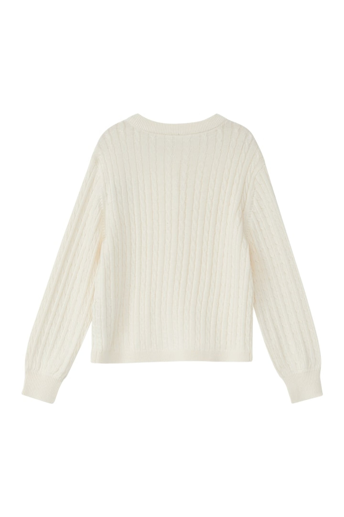 S.OLIVER CARDIGAN OFFWHITE 3