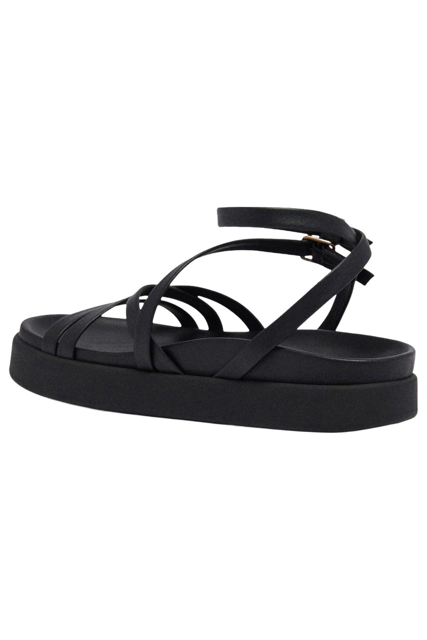 SANDALES CHANA NOIR 5