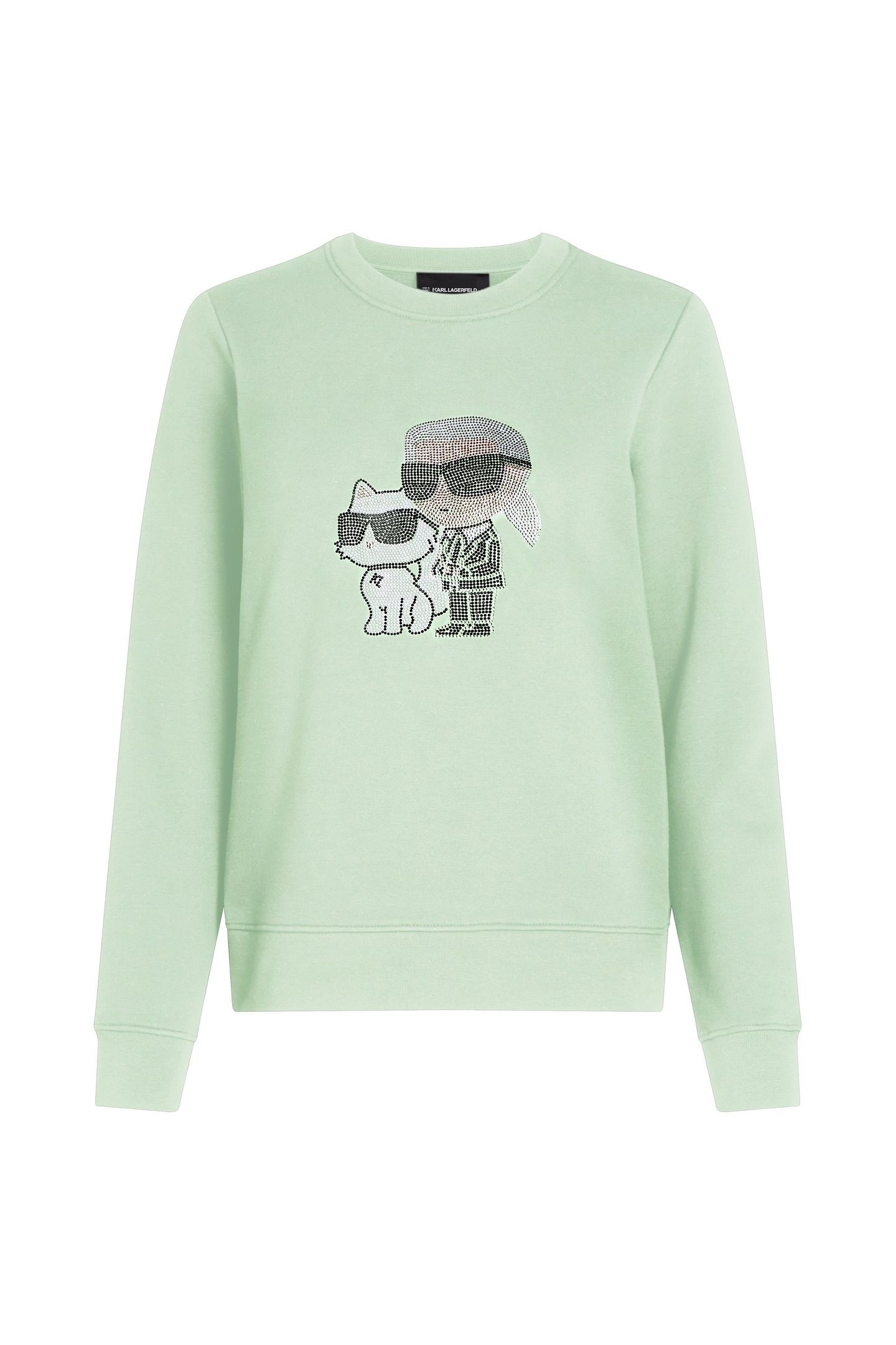 IKON RS DUO SWEATSHIRT SPRAY 5