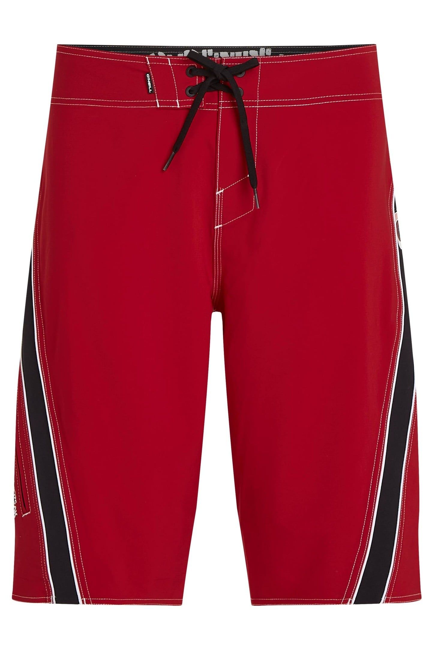 SUPERFREAK 20" RE-ISSUE 22 BOARDSHORT RE-ISSUE RED 5