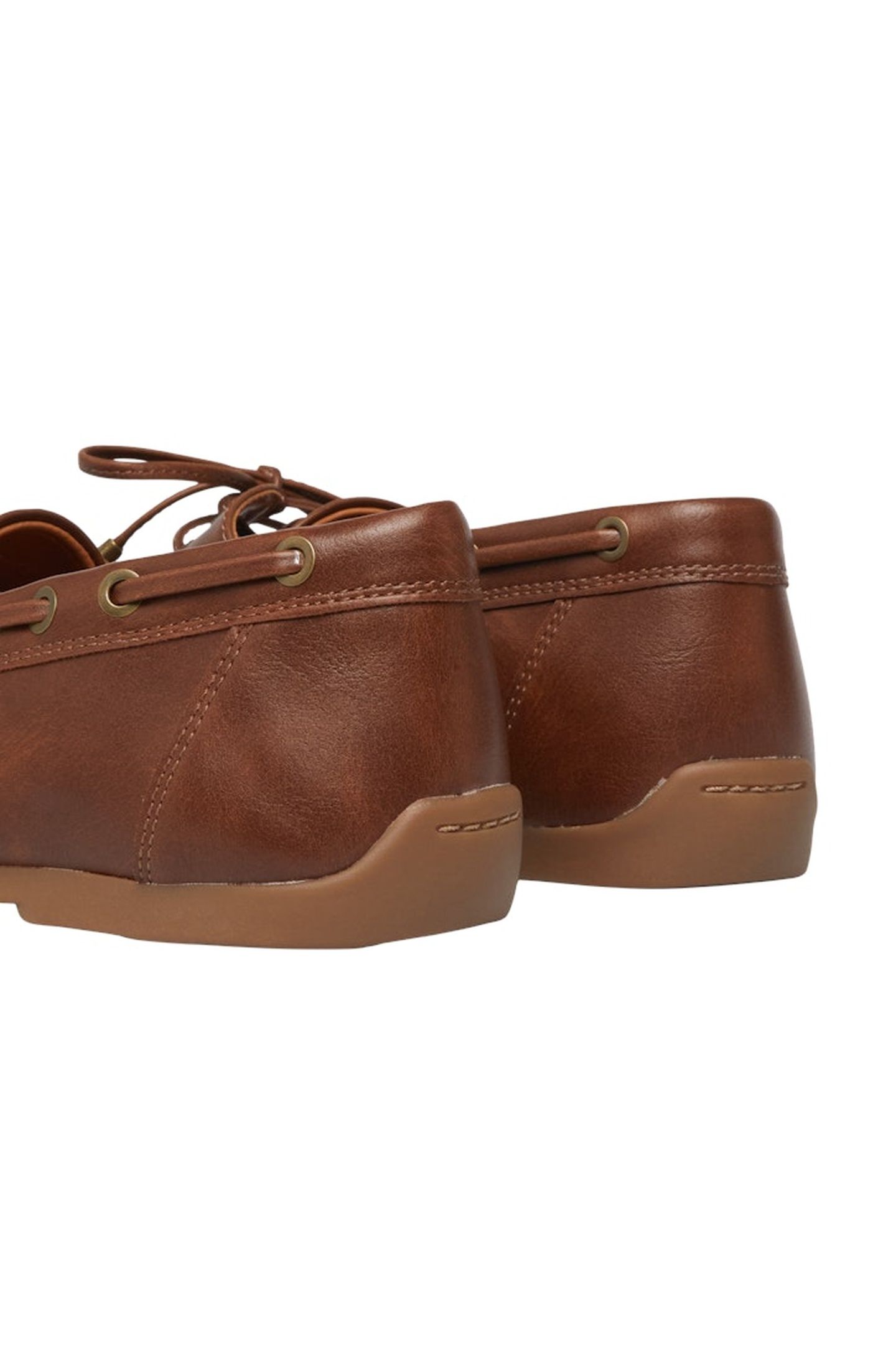 S.OLIVER SHOES BROWN 3