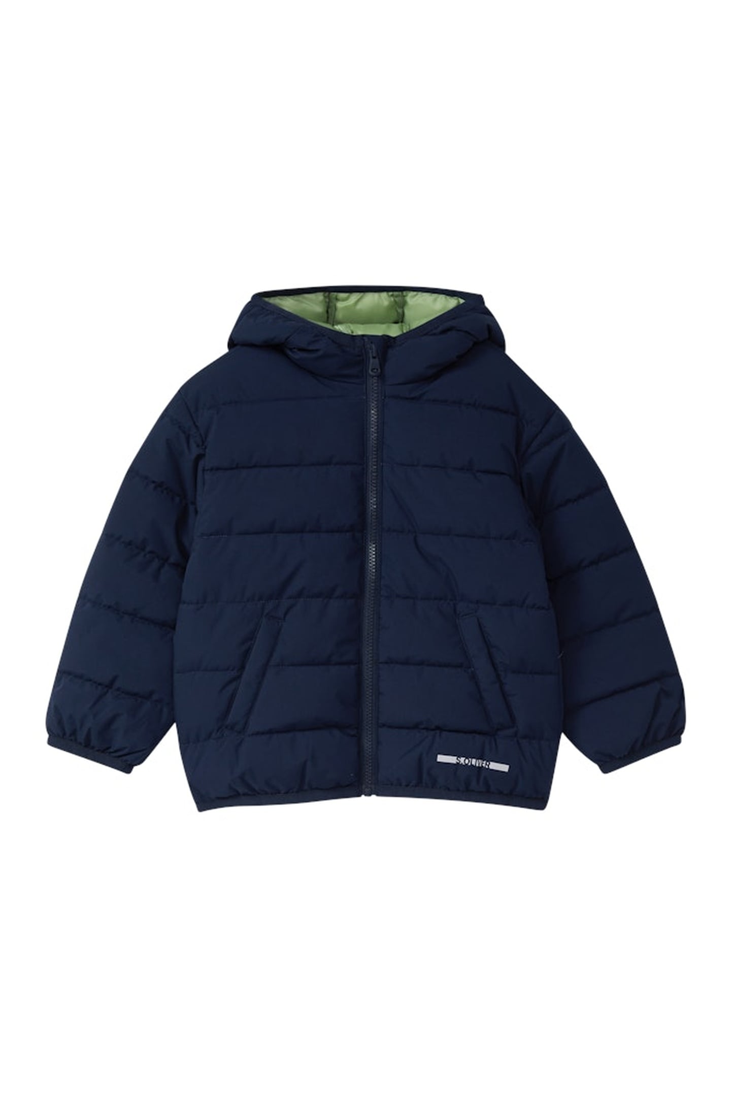 S.OLIVER JACKETS OUTDOOR MARINE 2