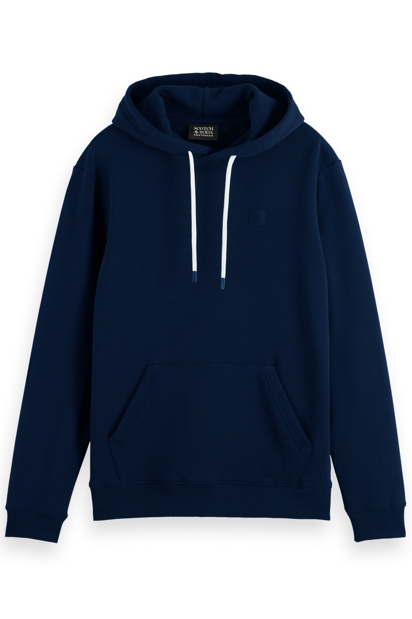LOGO HOODIE NIGHT 1