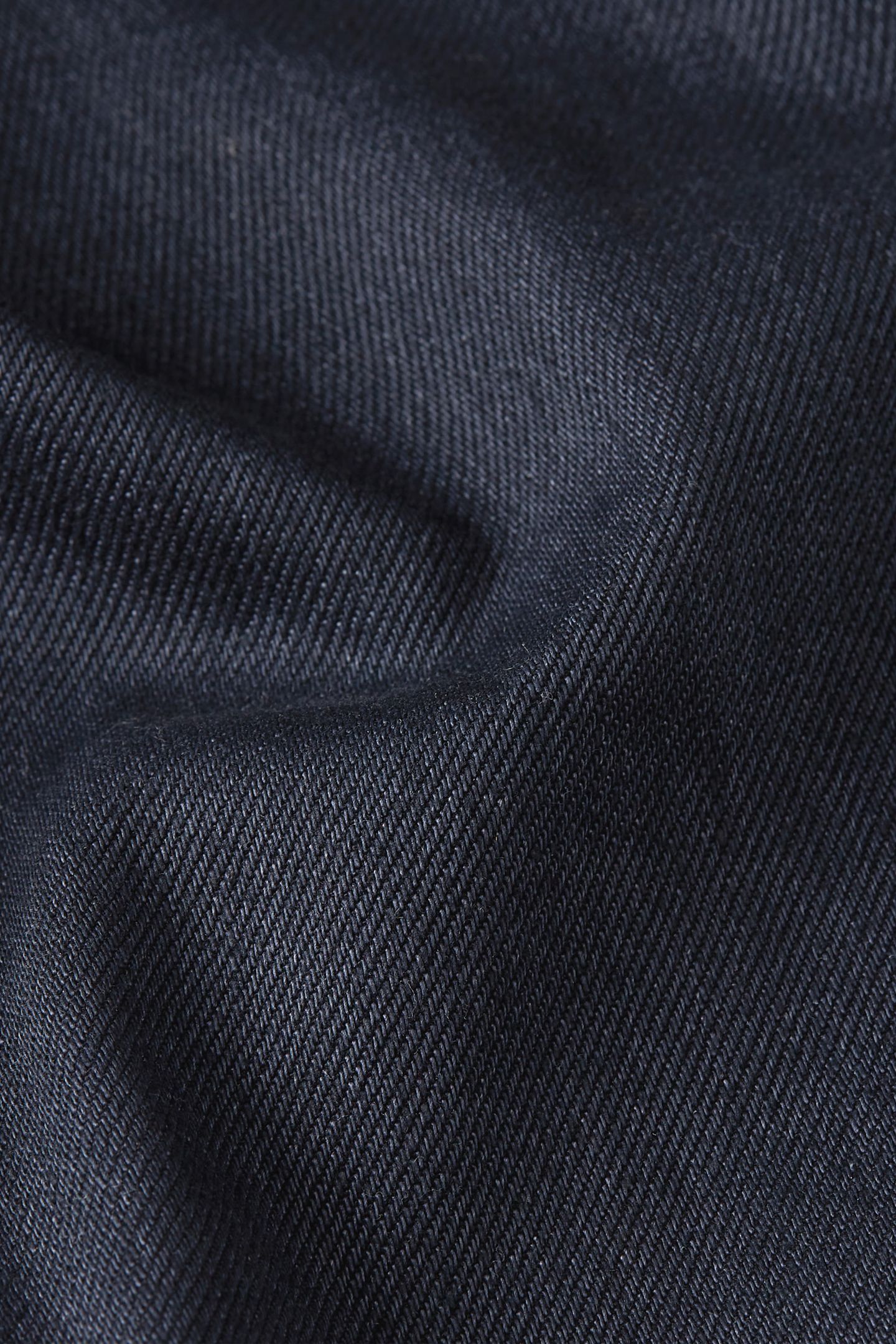 MIDGE SLIM STRAIGHT PM RAW DENIM 6