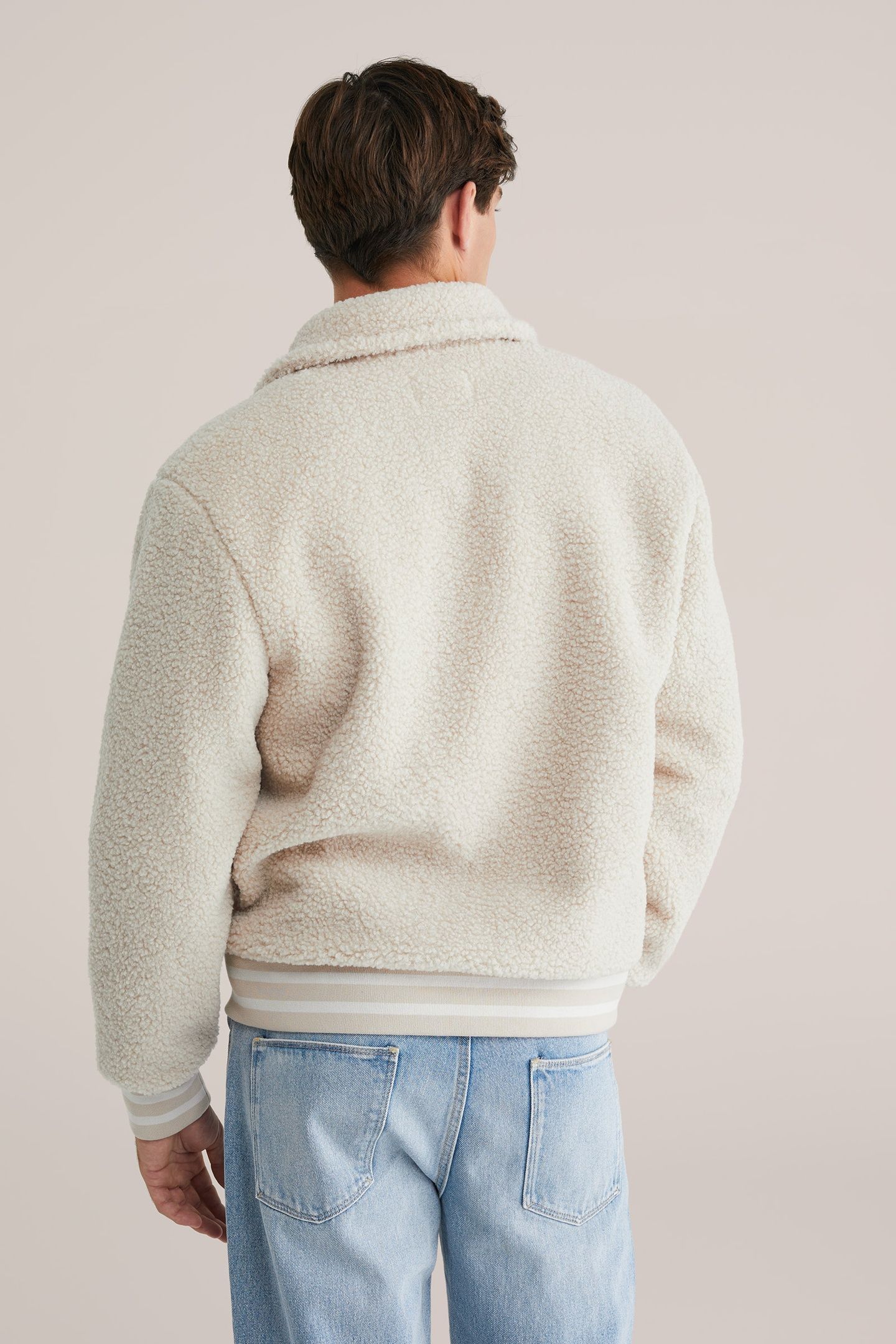 BOMBER BEIGE 4