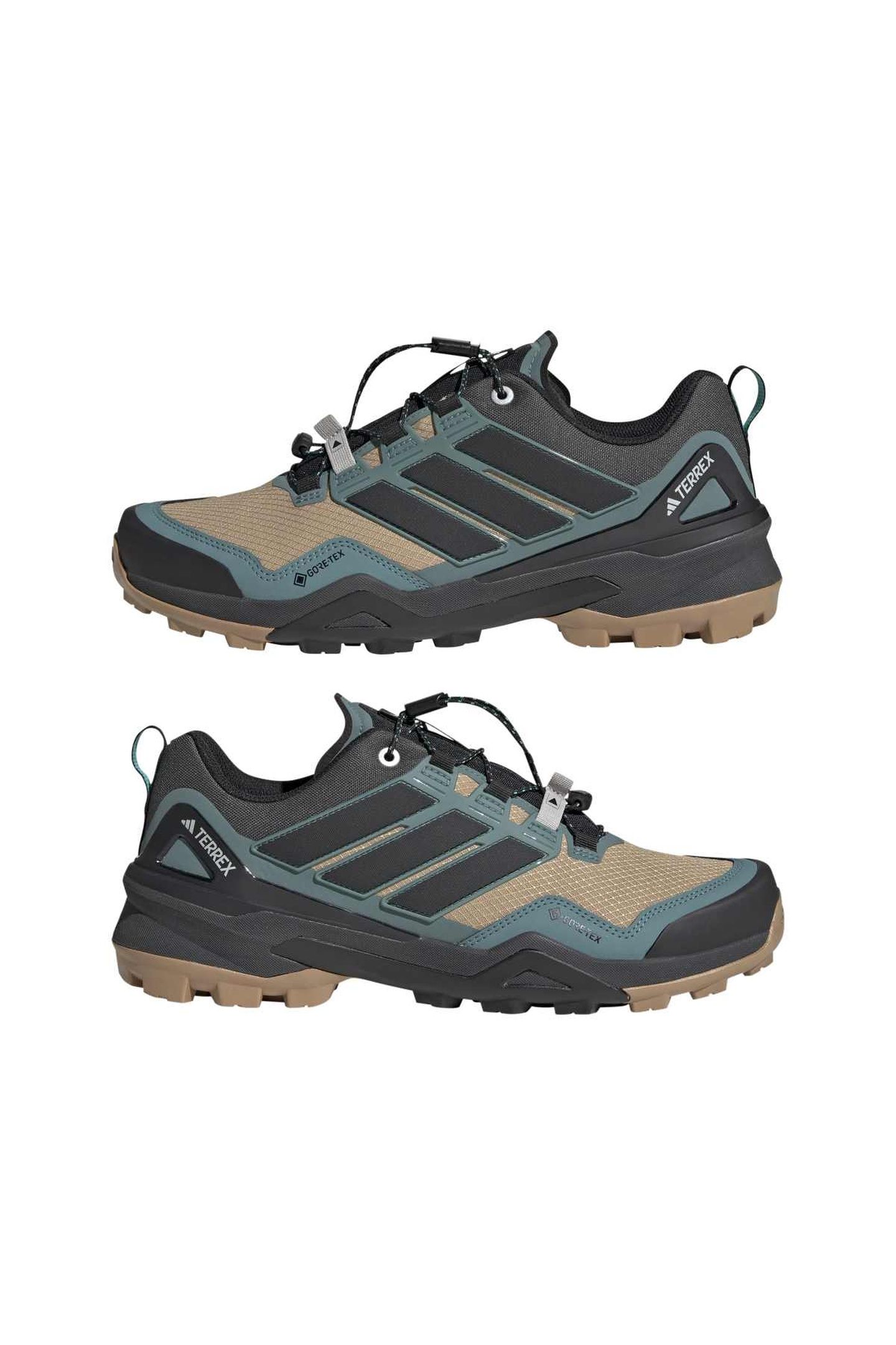 UNISEX PERFORMANCE TERREX SKYCHASER GORE-TEX HIKING SHOES CA 3