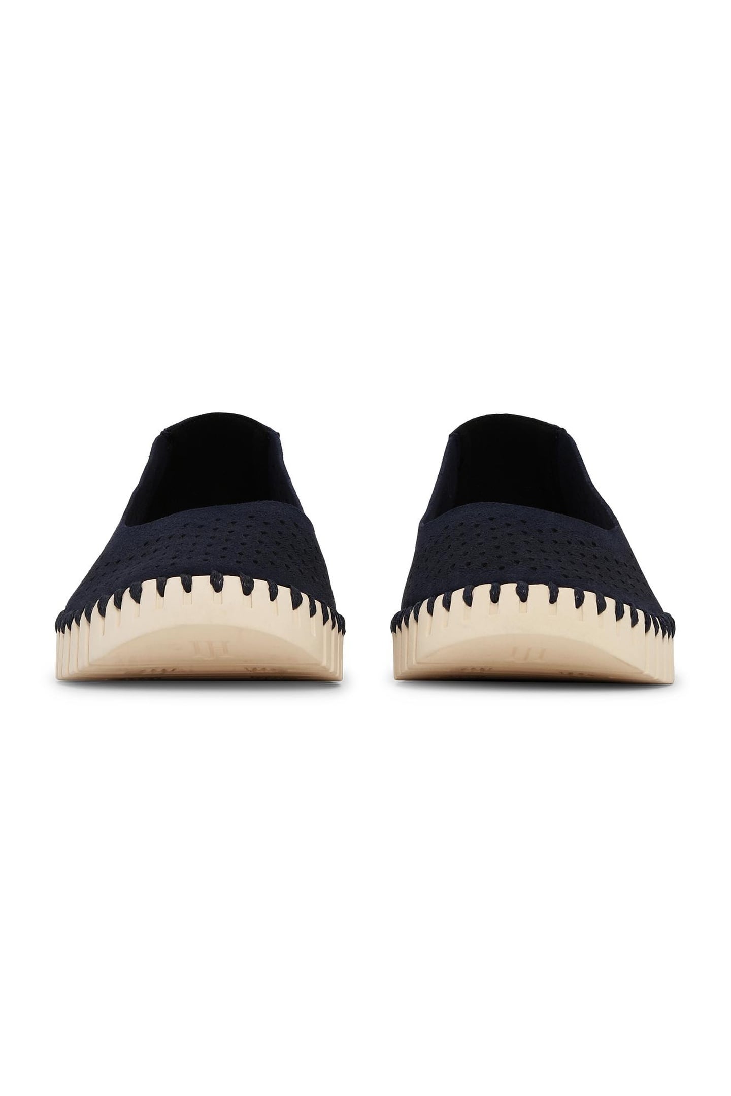 TULIP3579 DARK INDIGO PEARLED IVORY 6