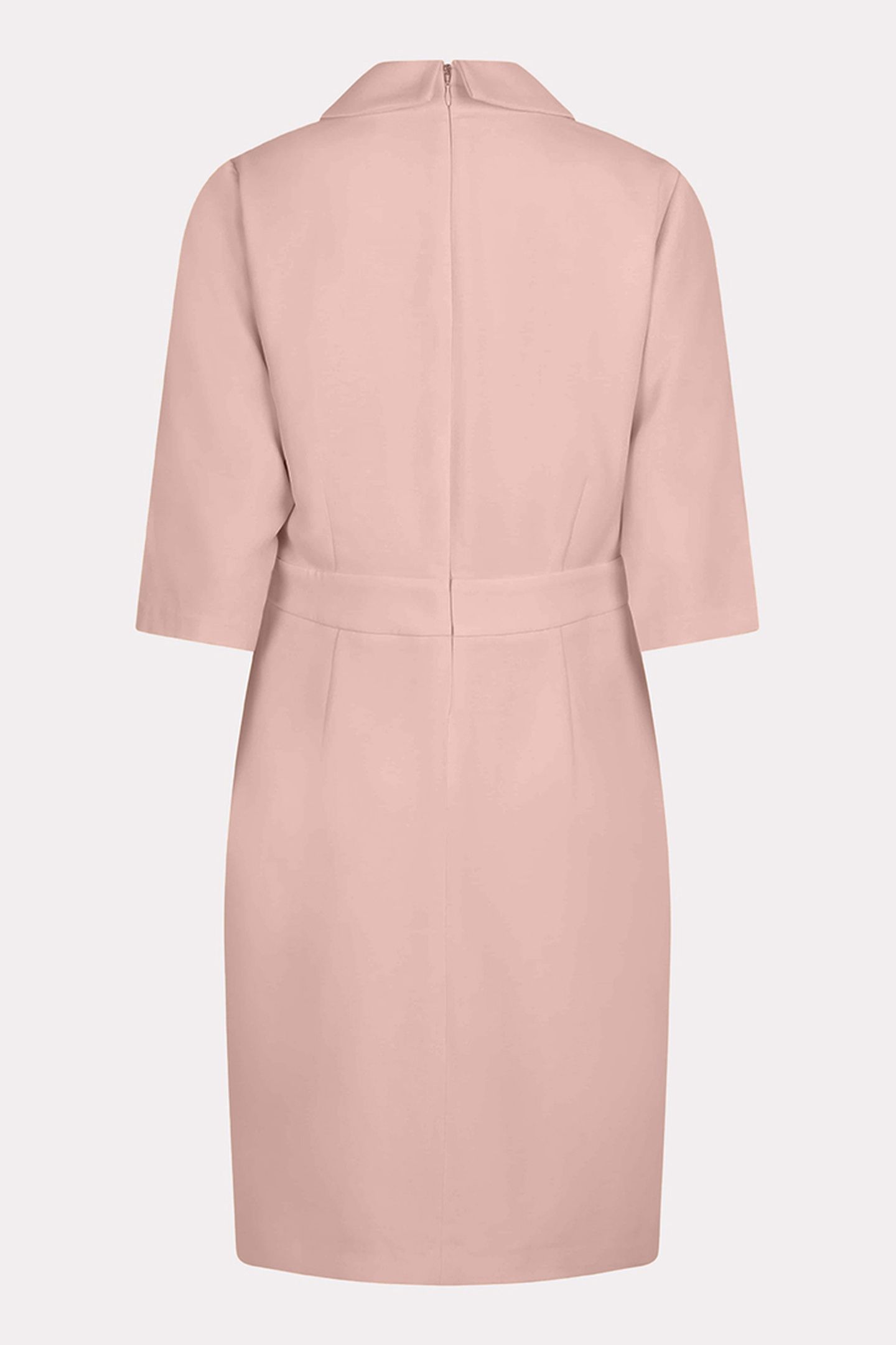 DRESS CARGO CITY CHALK PINK 2