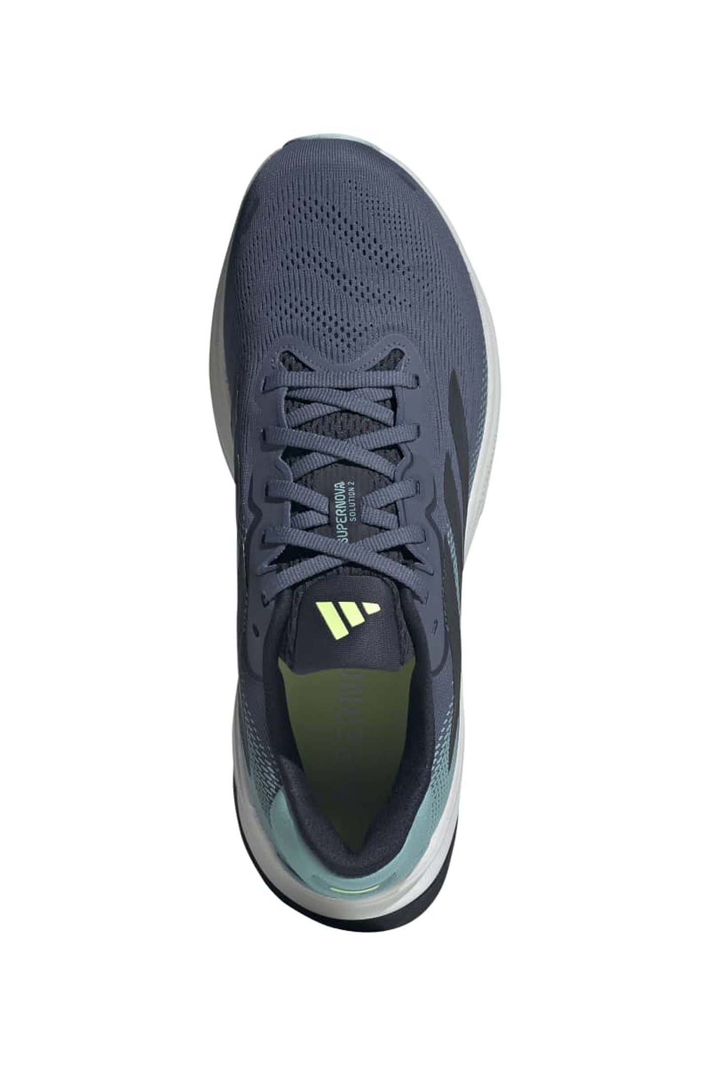UNISEX PERFORMANCE SUPERNOVA SOLUTION 2 MENS PRELOVED INK 6