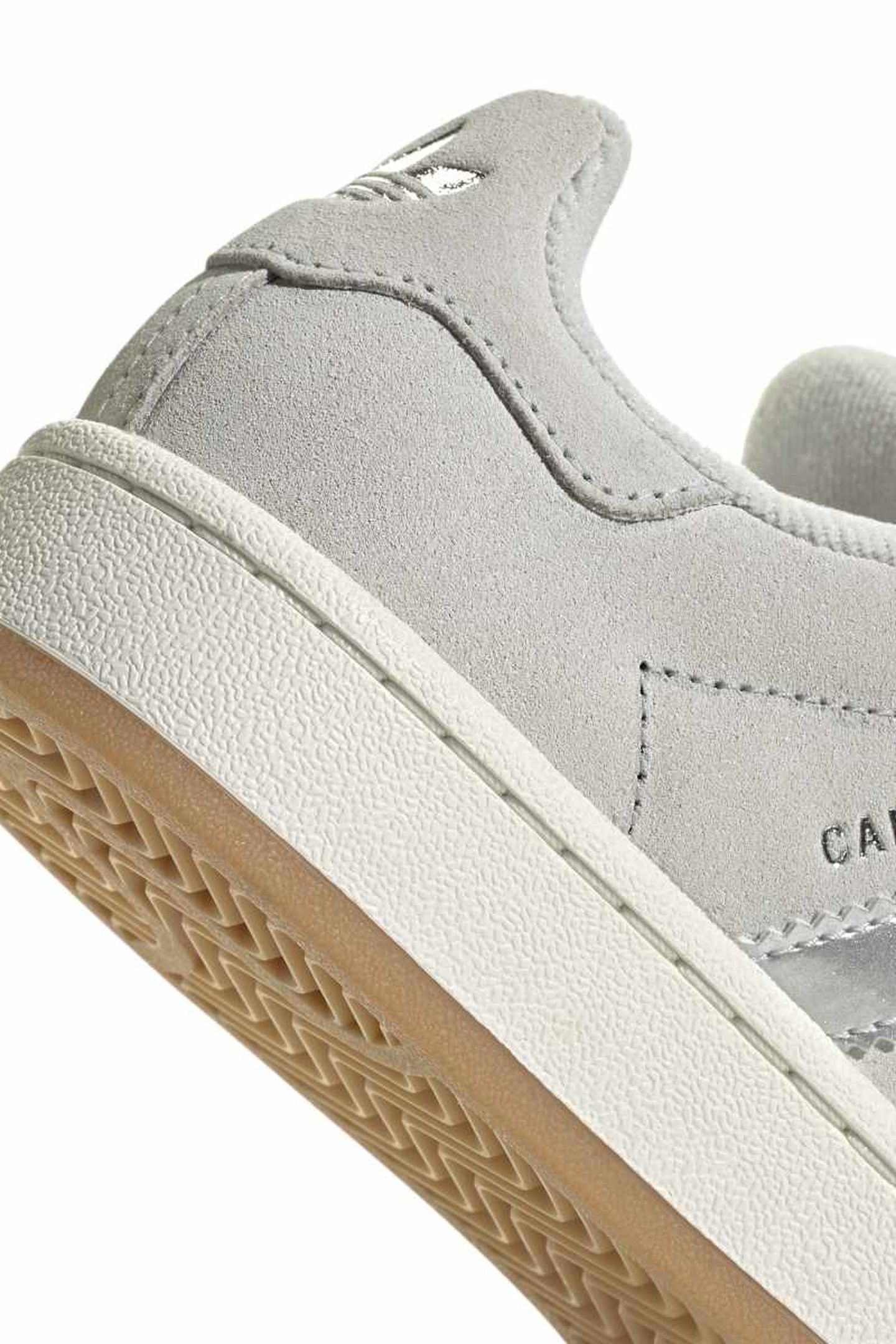ORIGINALS CAMPUS 00S SHOES CRYSTAL WHITE 7
