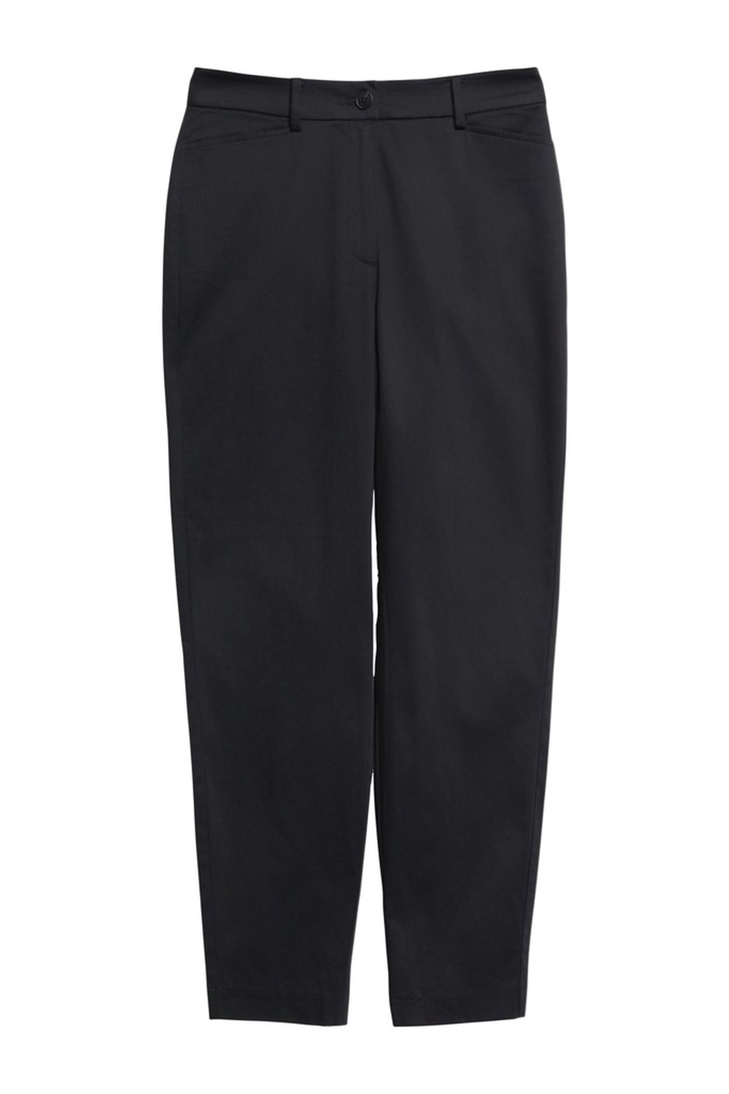 S.OLIVER PANTS BLACK 4