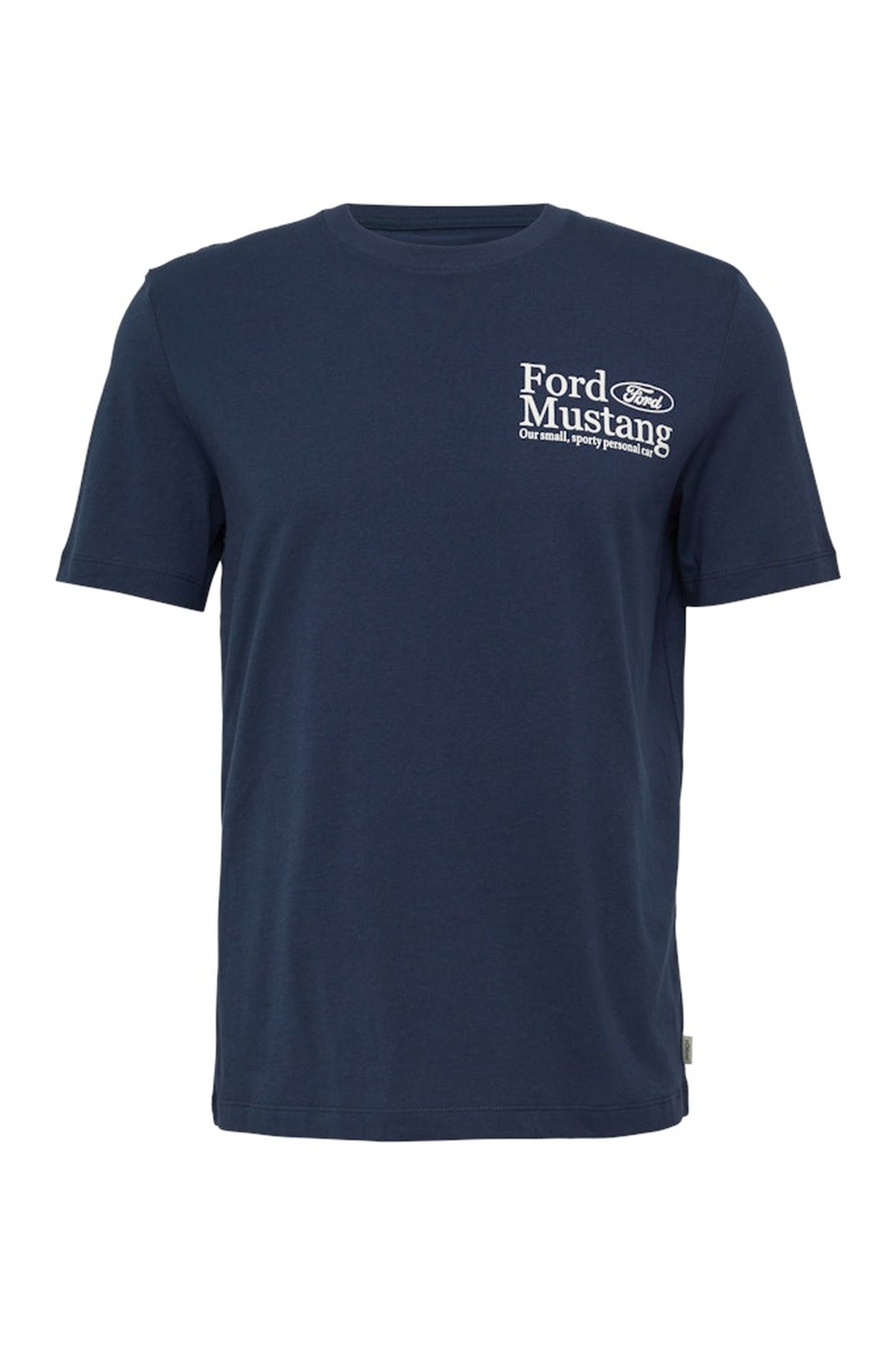 S.OLIVER T-SHIRTS MARINE 4