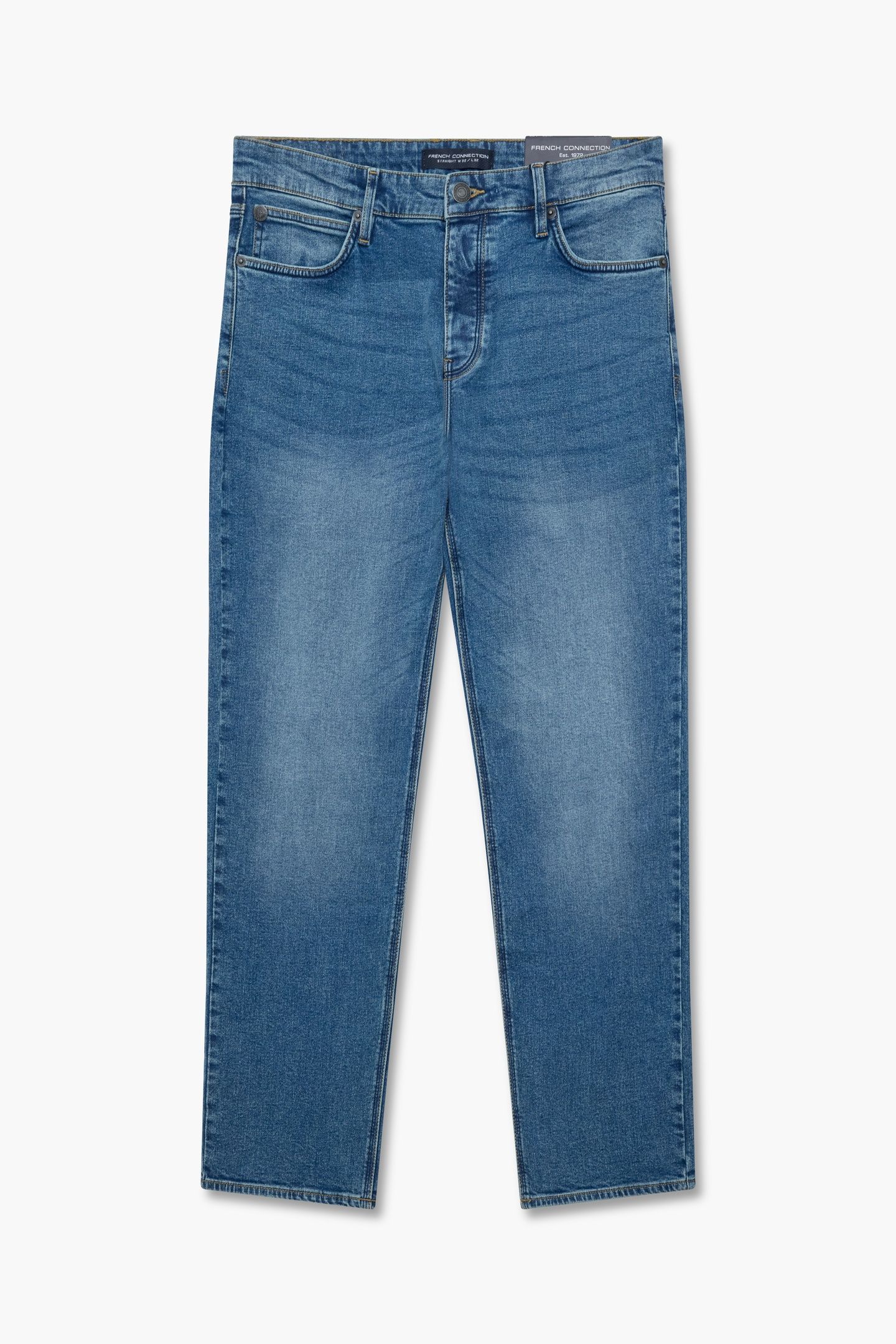 FC STRAIGHT JEAN IND55 REG 1