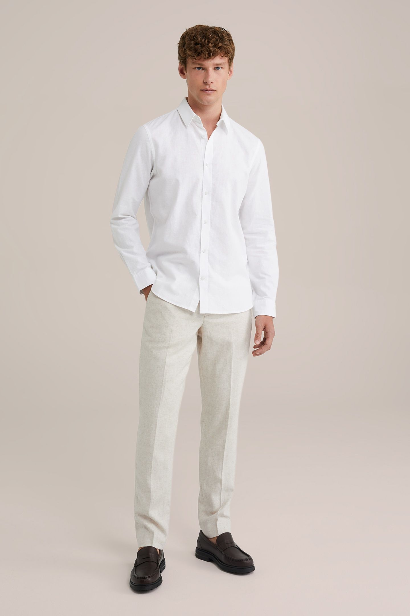 SHIRT WHITE 3
