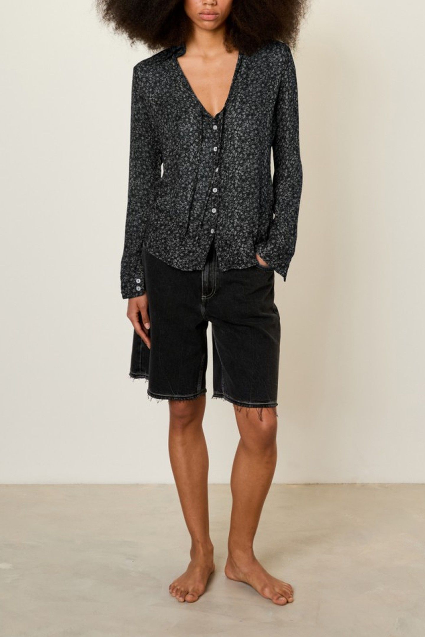 ABOODI SHIRT JOSEPHINE 2