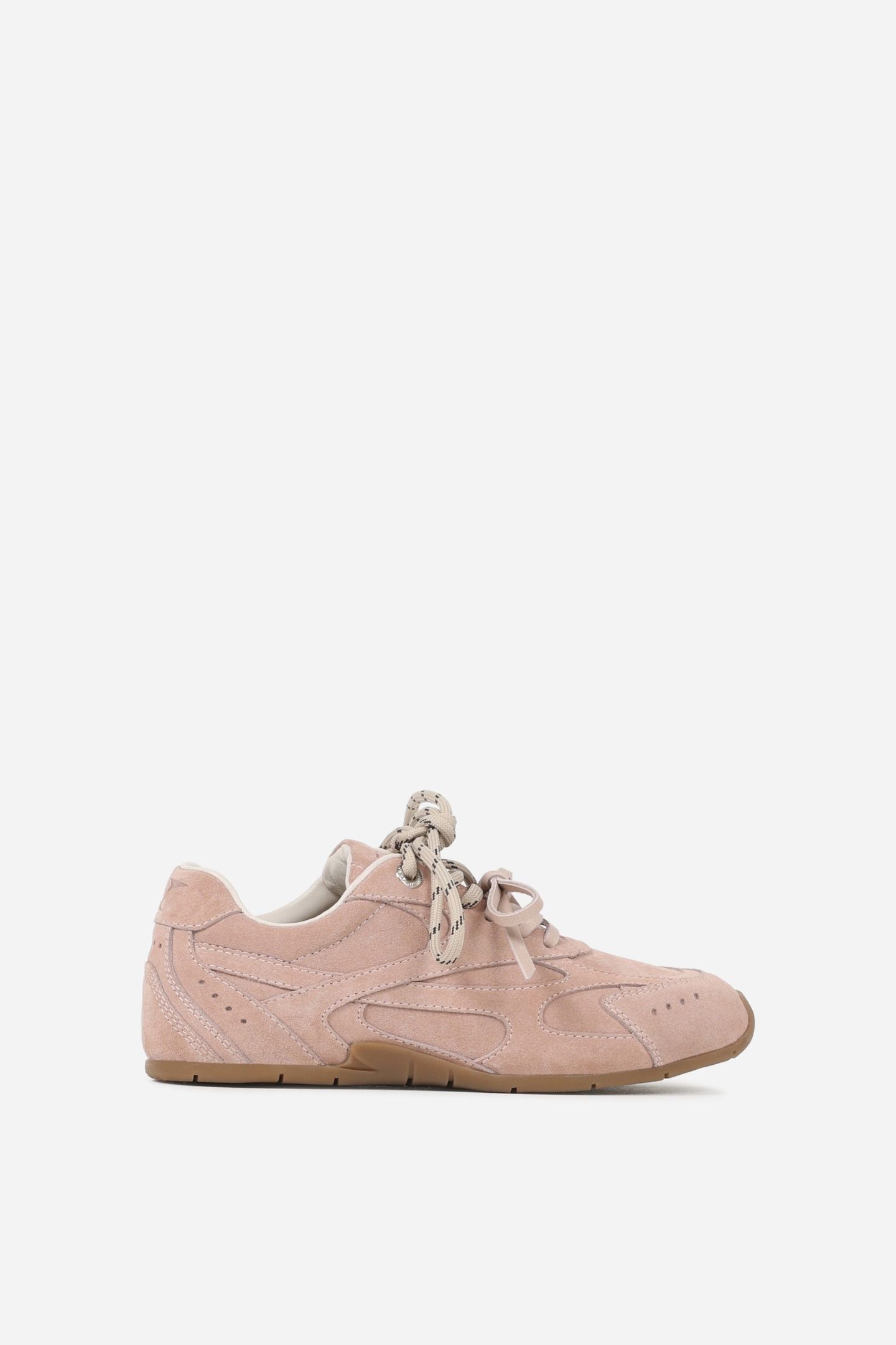 MYR-AA SNEAKER BABY PINK 1