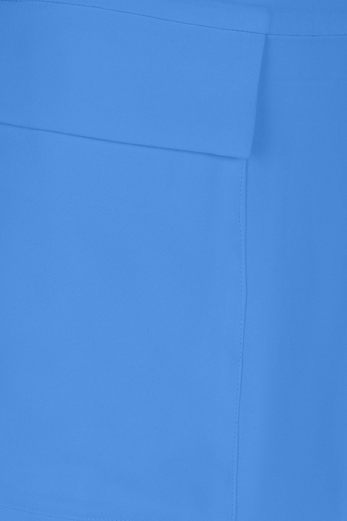 SKIRT LONG CITY BLUE 3