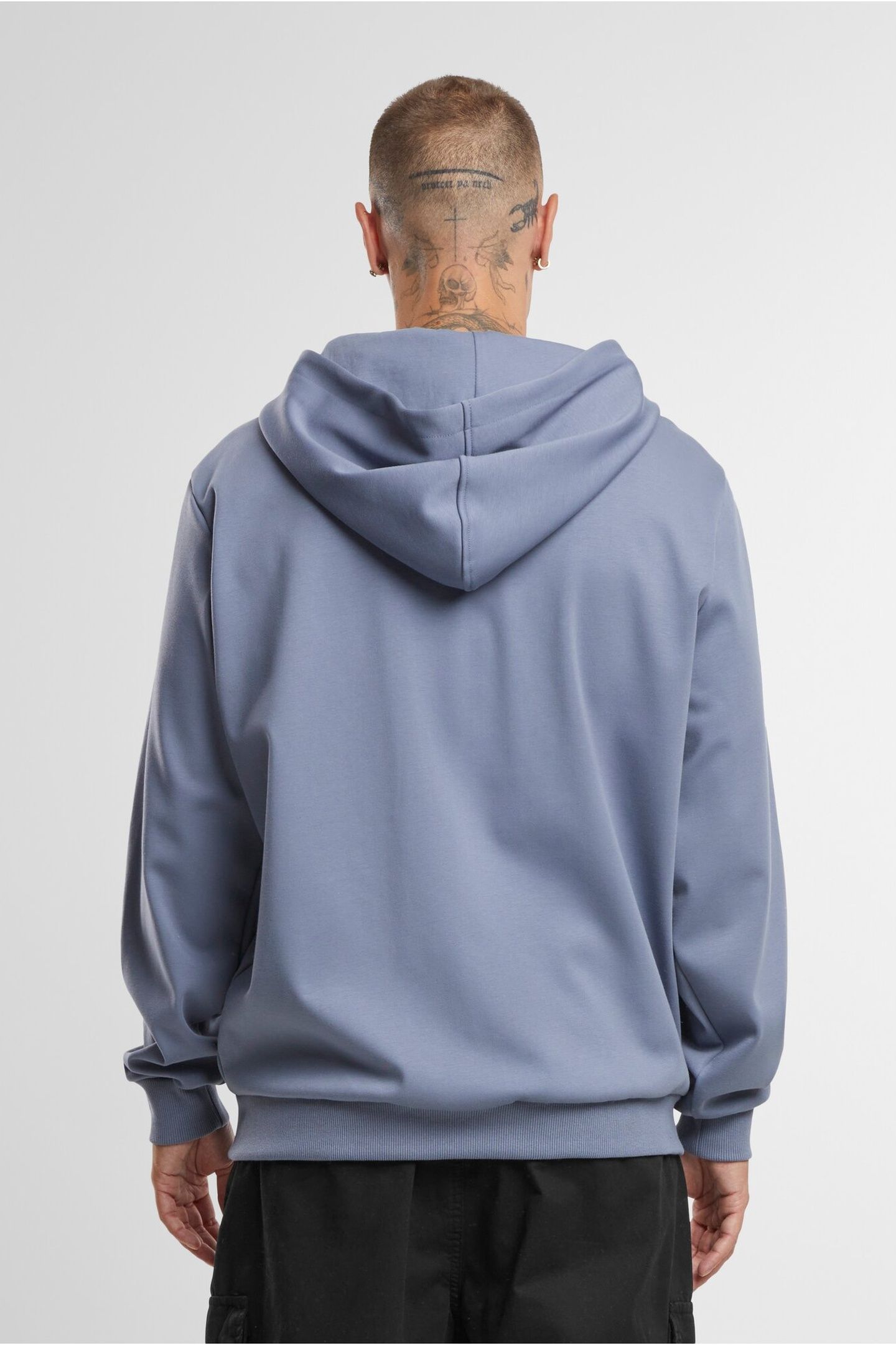 COZY ZIP HOODY CLOUDSKY 3