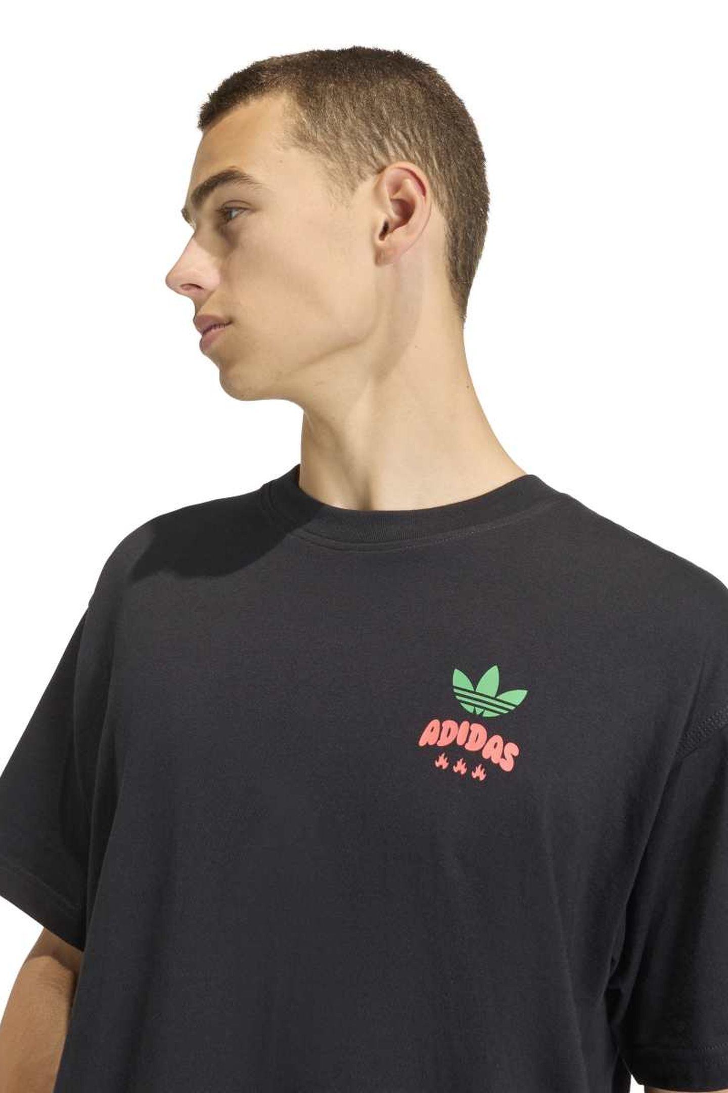 UNISEX ORIGINALS CHILLI PT. 2 BLACK 7