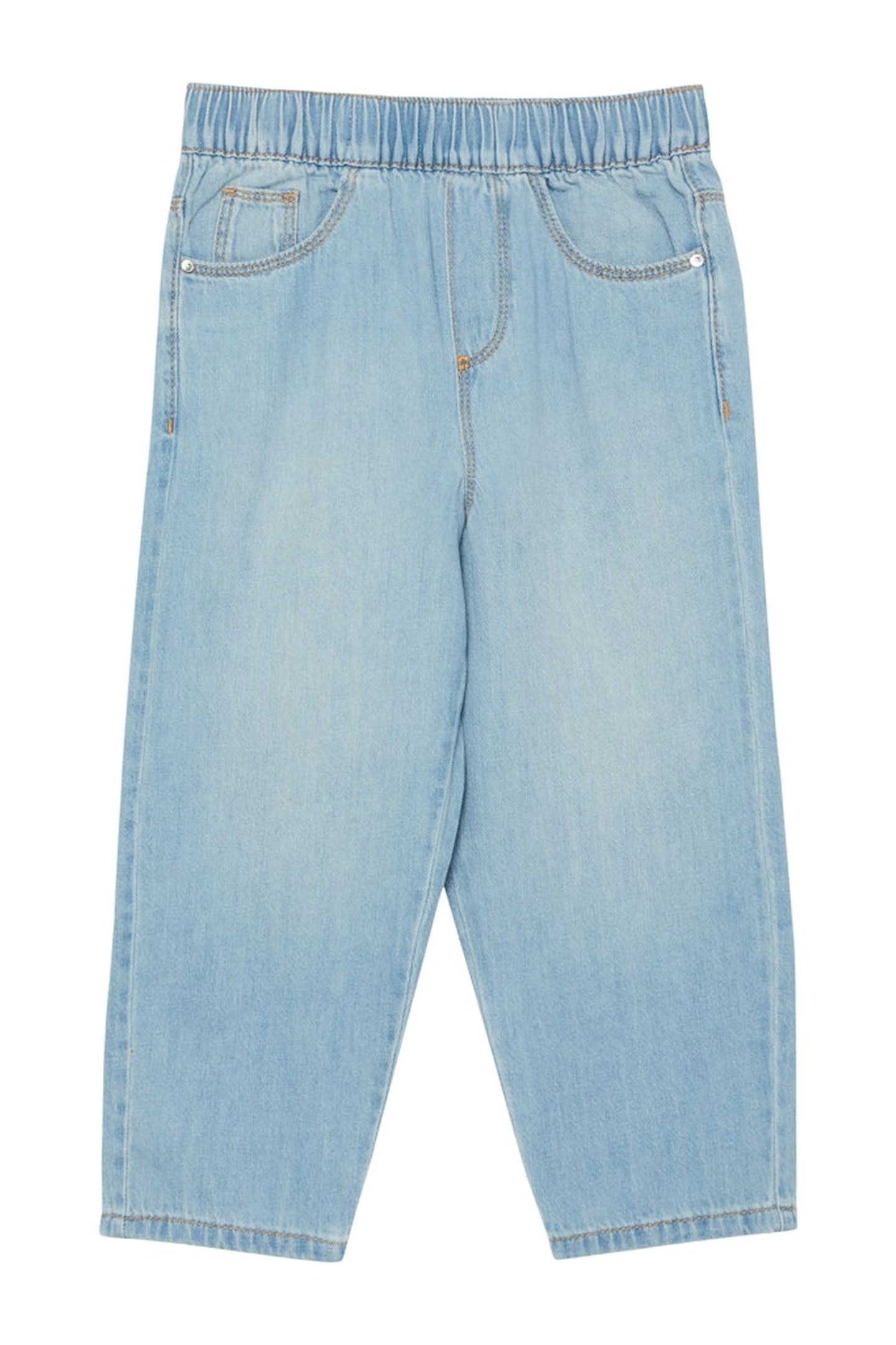 S.OLIVER JEANS BLUE DENIM 1
