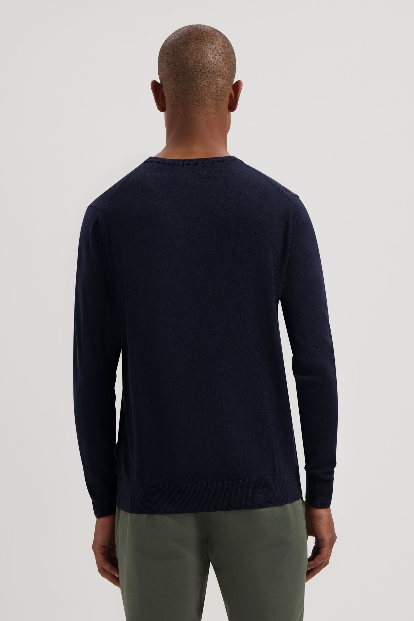 DS_DESTIN CREWNECK DK. NAVY 3