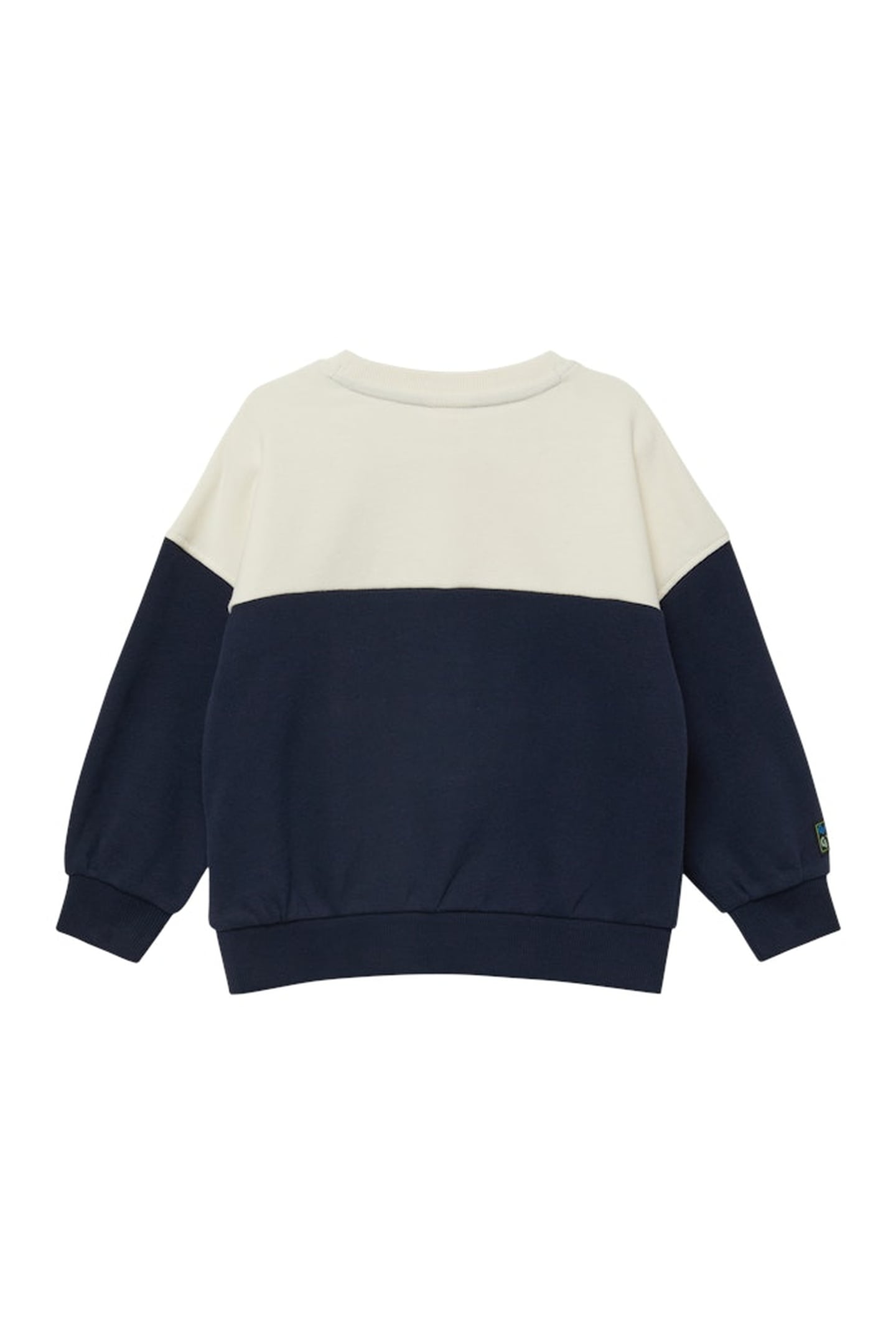 S.OLIVER SWEATSHIRTS MARINE 3