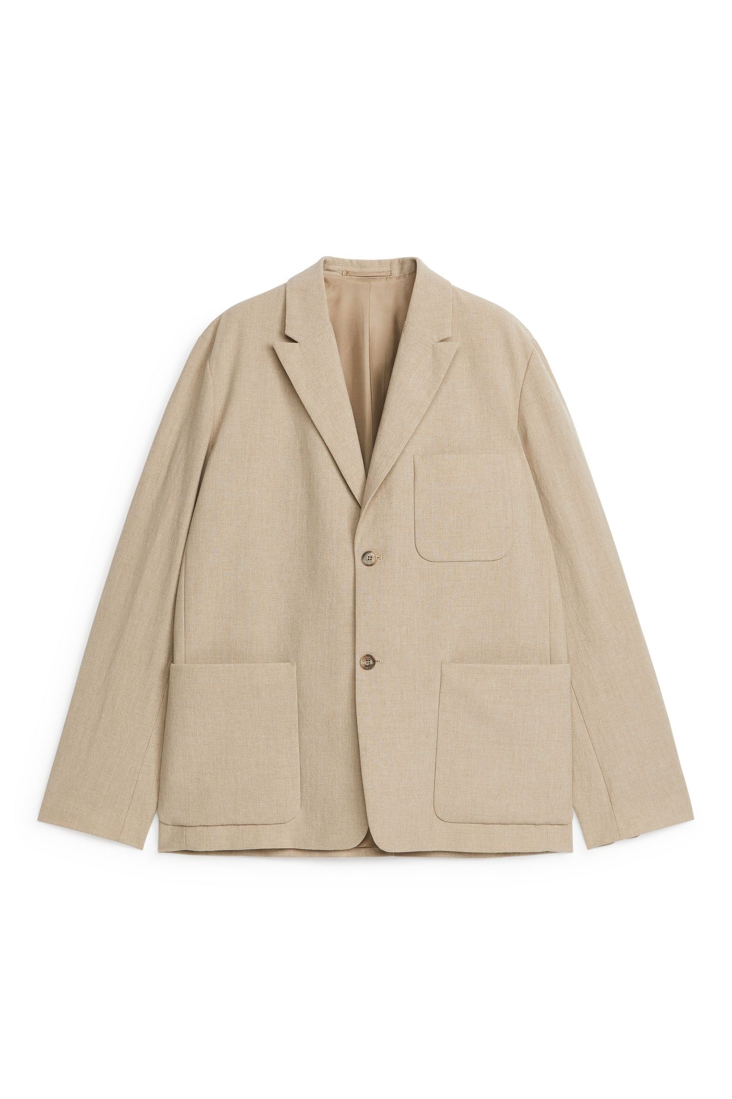 DEVITO PRESS BEIGE 3