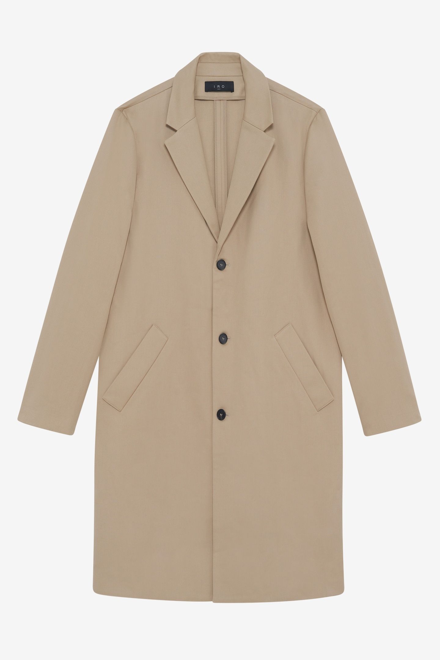 NOE1 OUTERWEAR BEIGE 8
