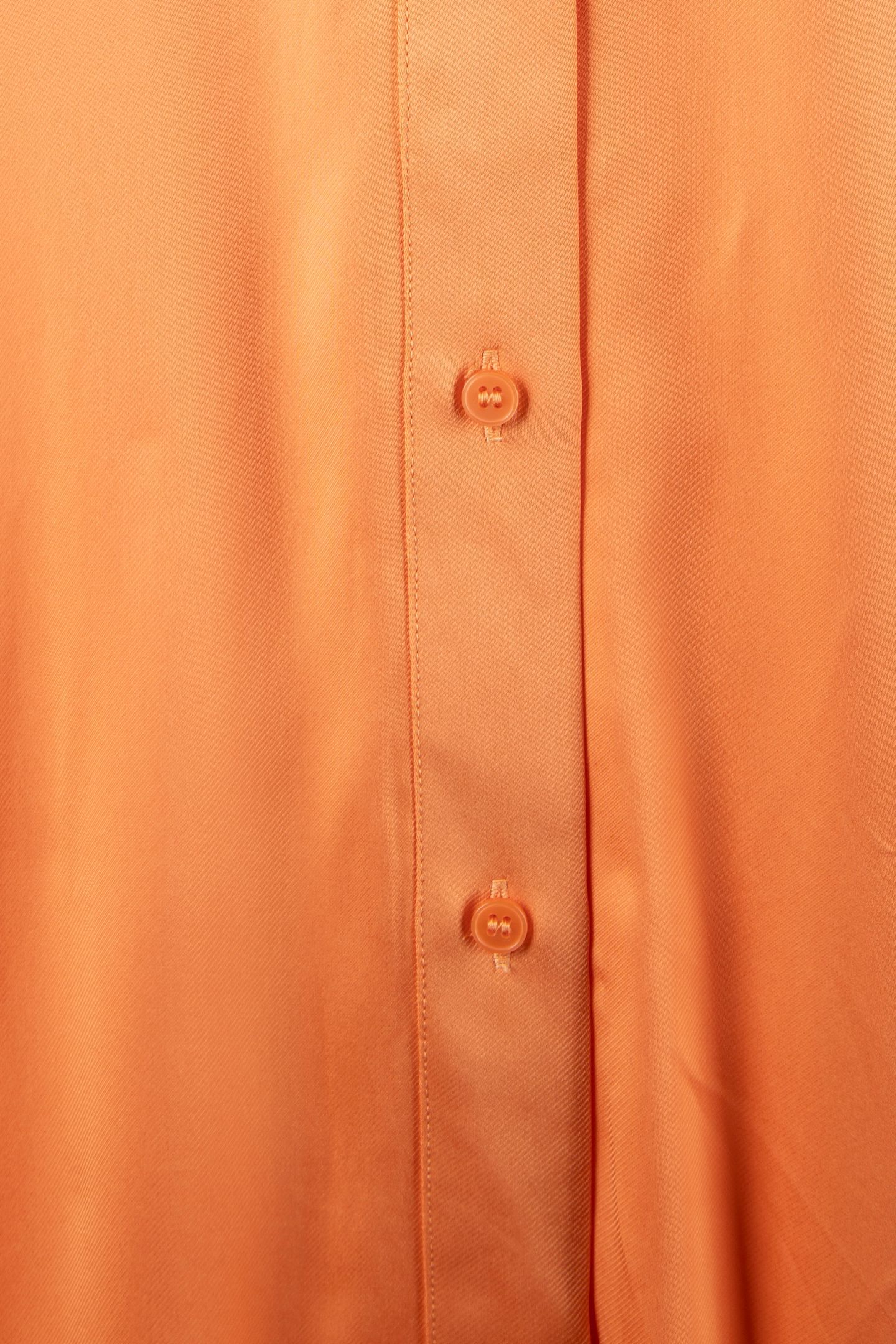 DALI SHIRT ORANGE 5