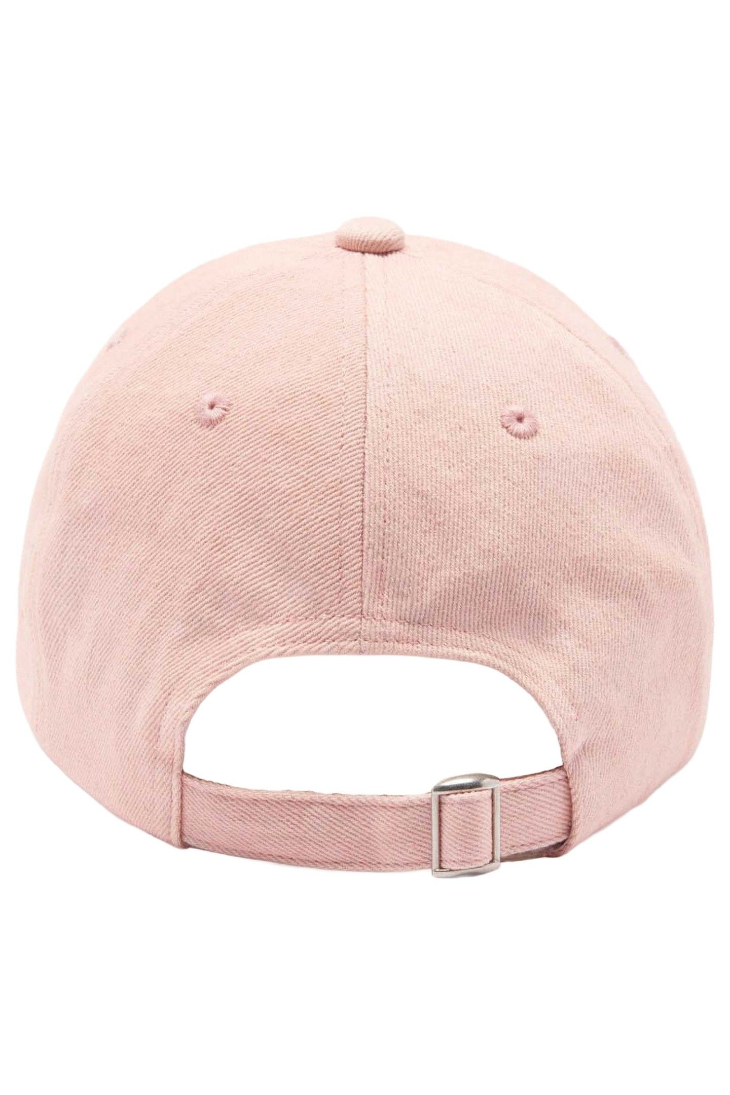 CASQUETTE HERRA ROSE 3
