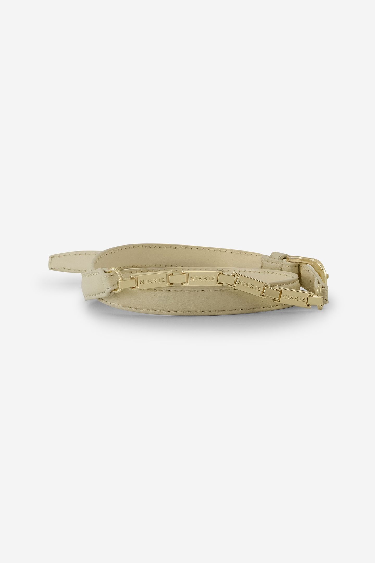 KANDY BELT CREAM 3