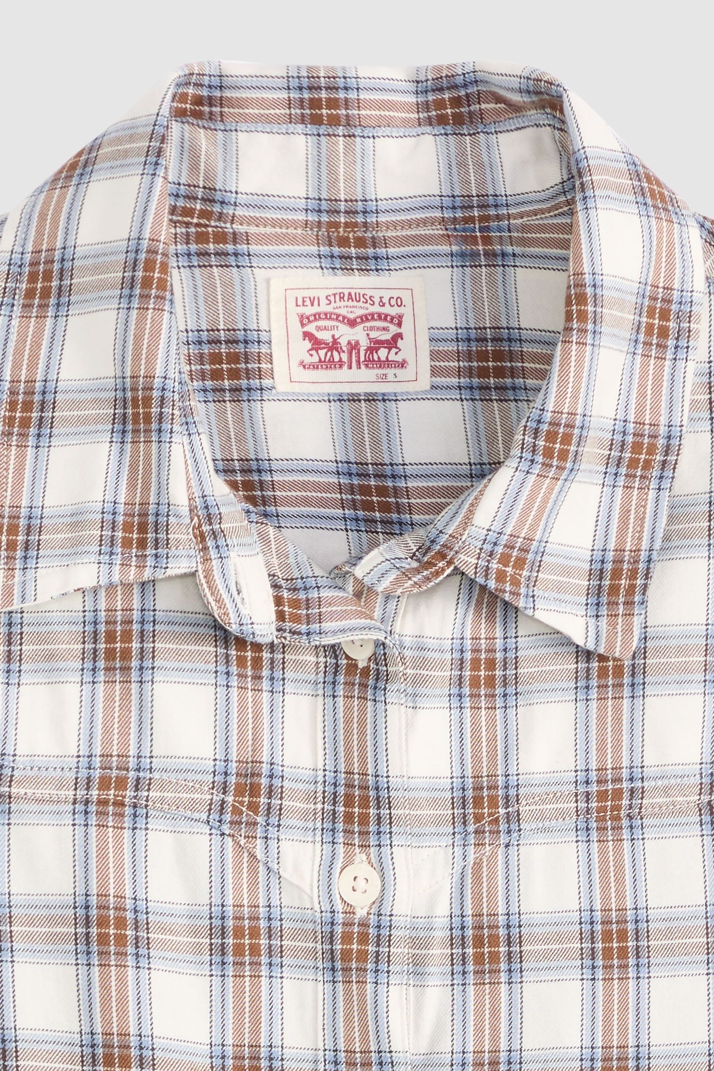 JOURNEY WESTERN SHIRT 5