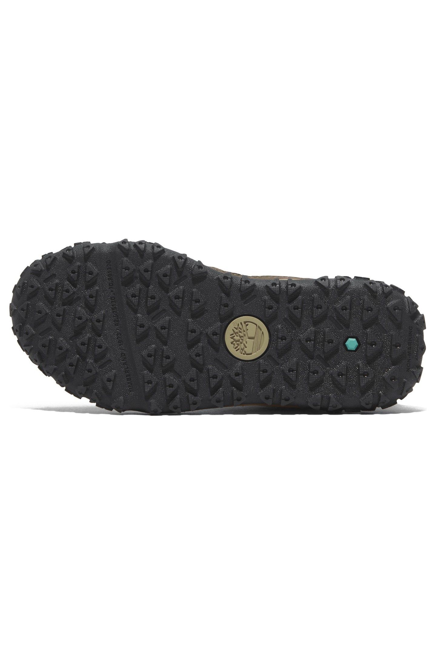 MID BUNGEE SNEAKER BLACK 5