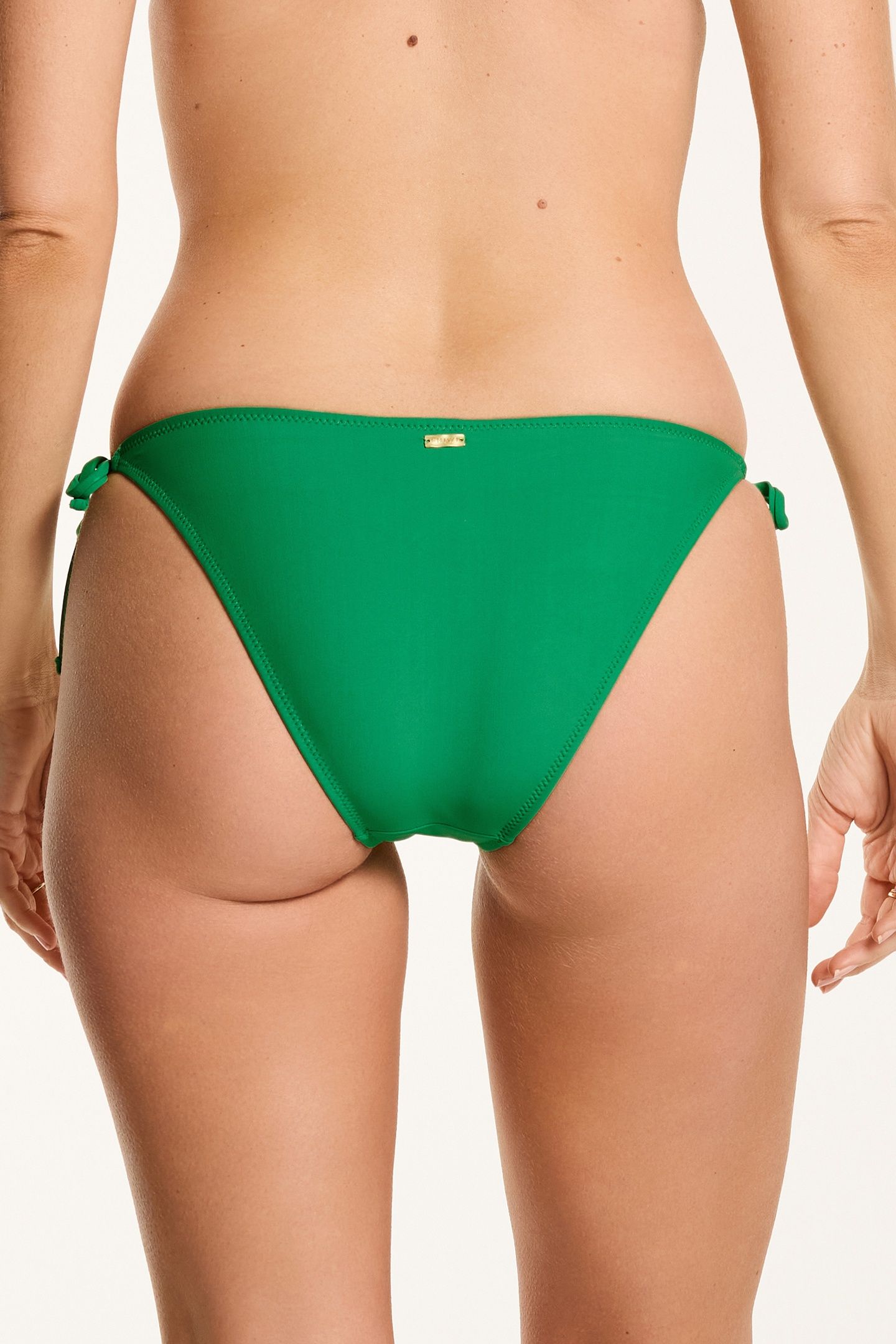 ROMY BIKINI SET TROPIC GREEN 6