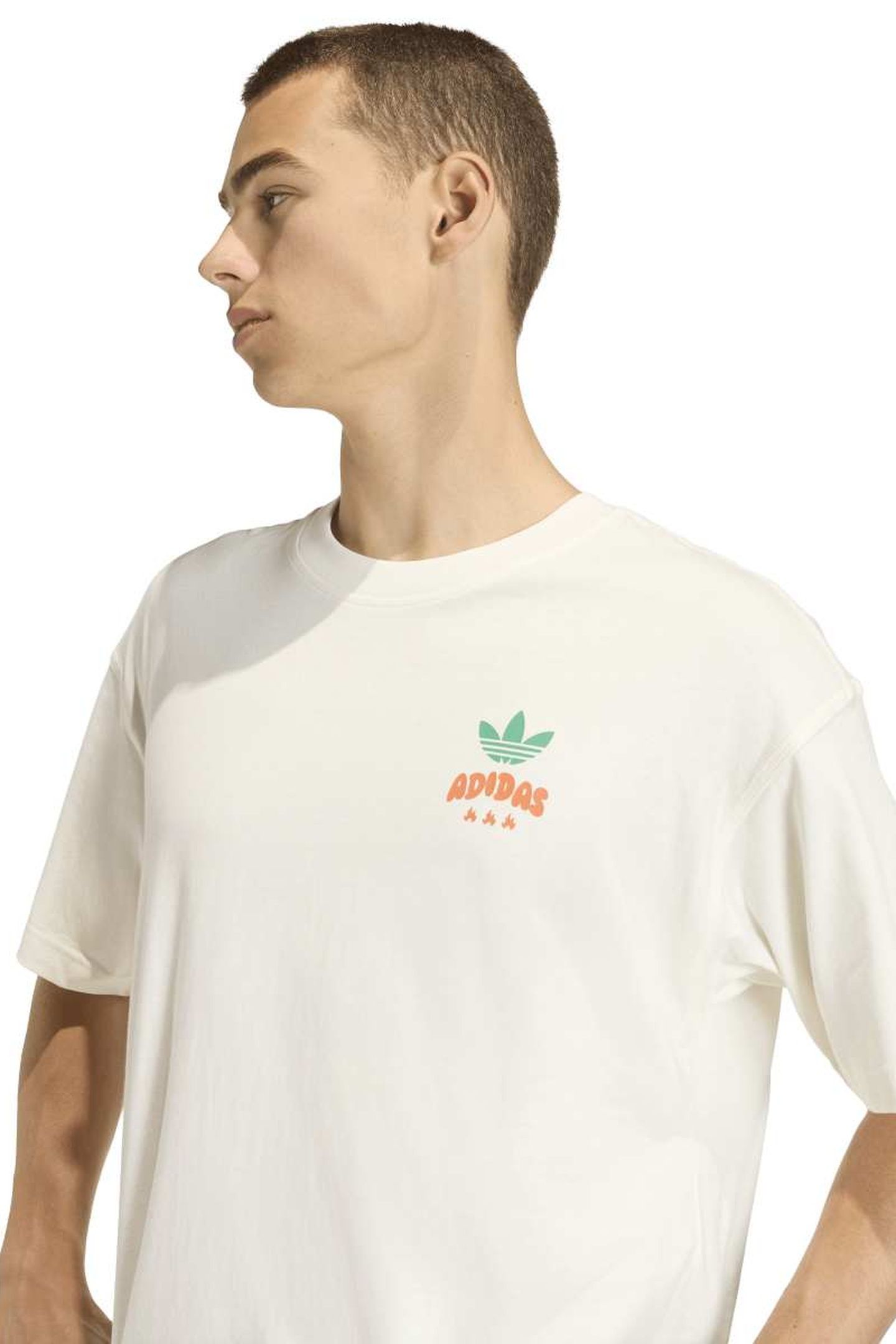 UNISEX ORIGINALS CHILLI PT. 2 OFF WHITE 5