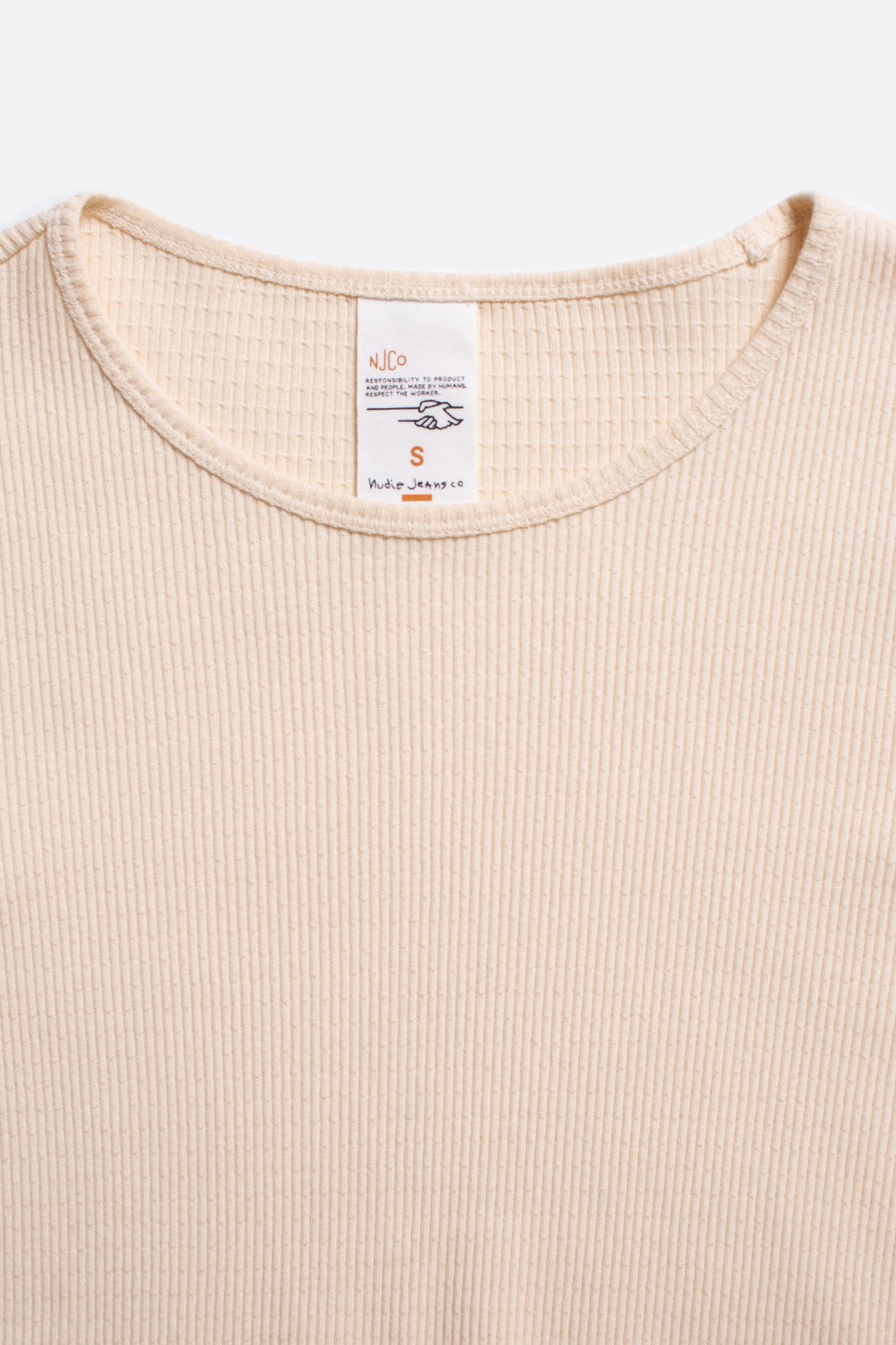 JESSY RIB LS T-SHIRT 5