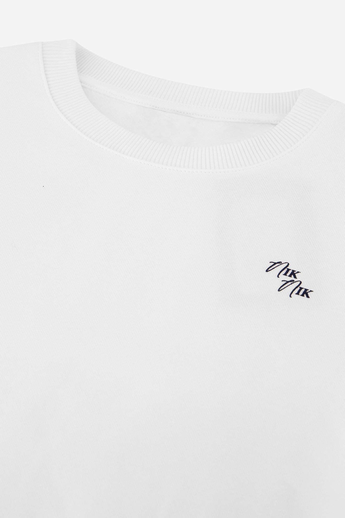 GRACY SWEATSHIRT OFF WHITE 4