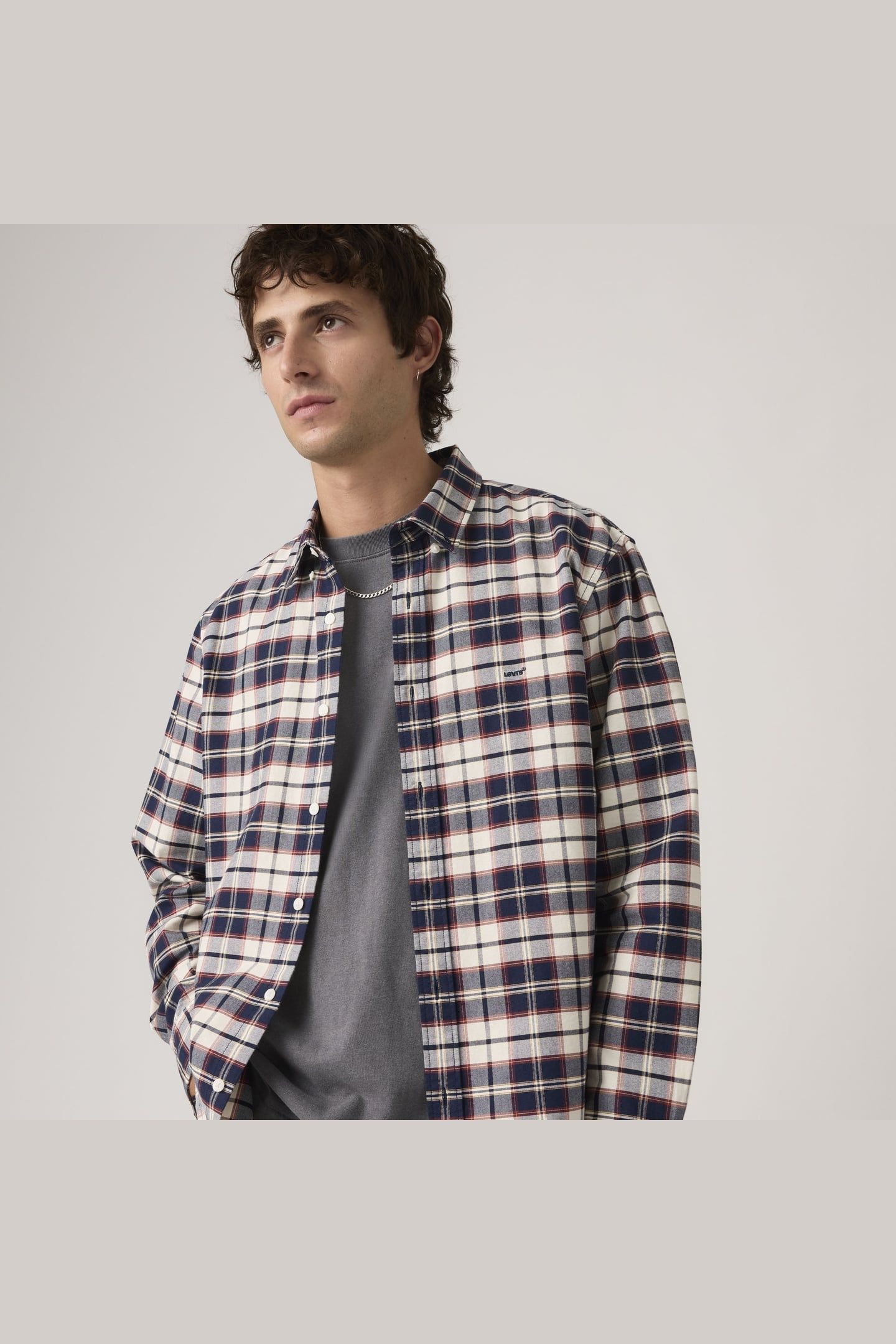 AUTHENTIC BUTTON-DOWN SHIRT 2
