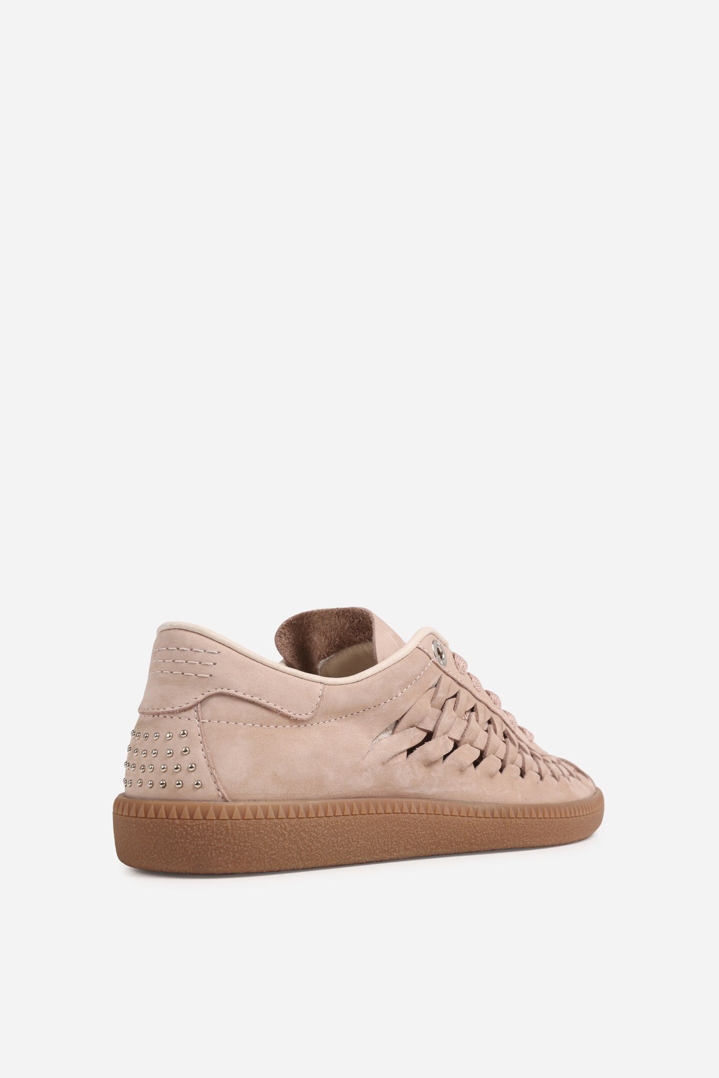 BOB-BIE SNEAKER BLUSH/GUM 4