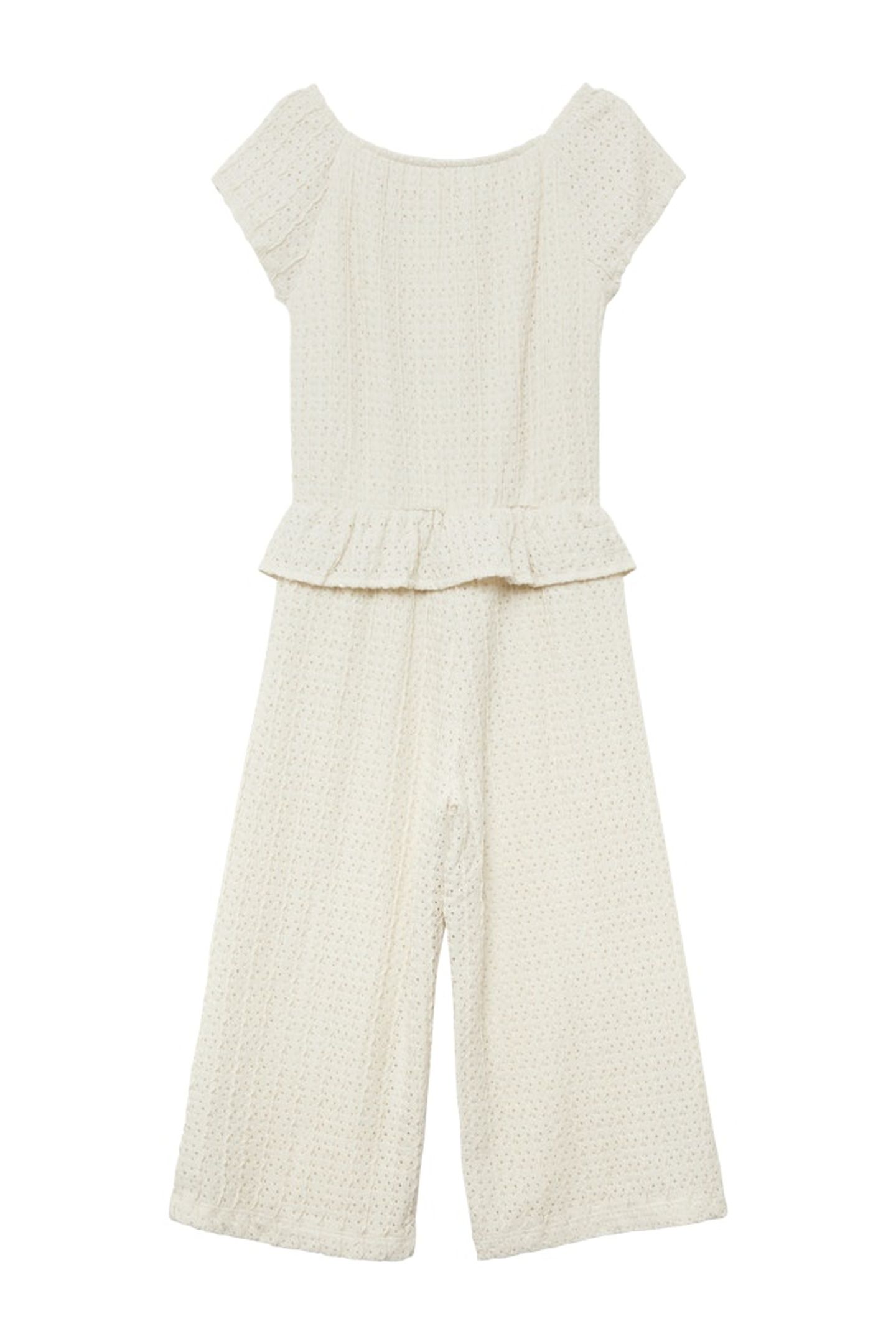 S.OLIVER OVERALL OFFWHITE 1