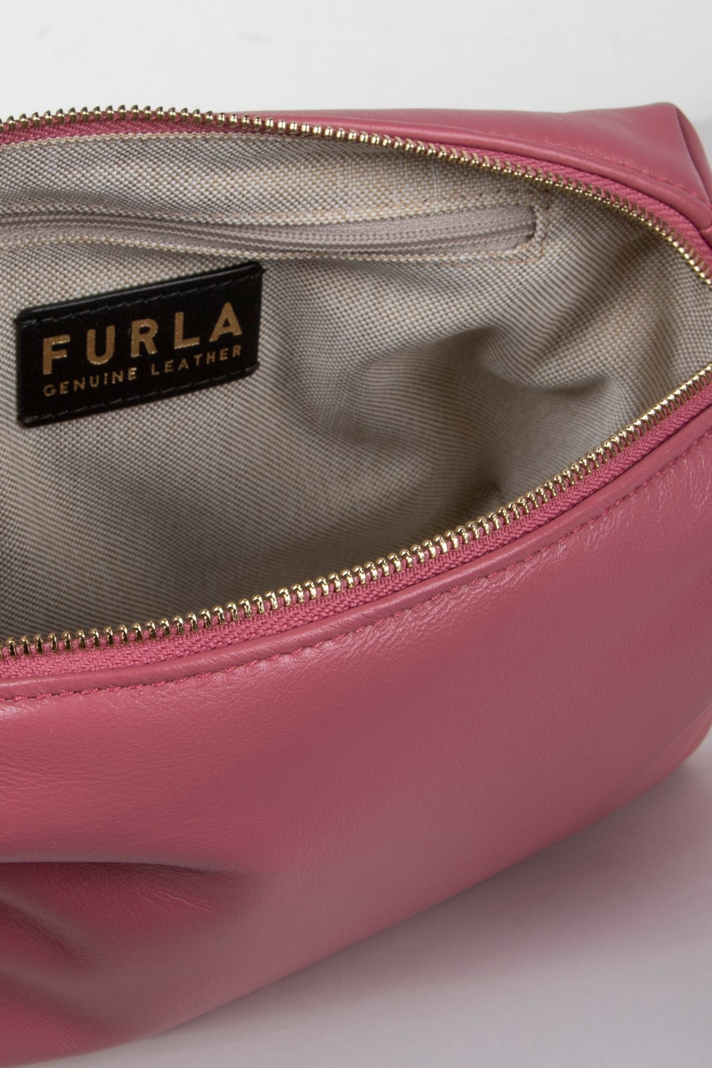 ELETTRA MINI CAMERA BAG BLUSH PINK 5