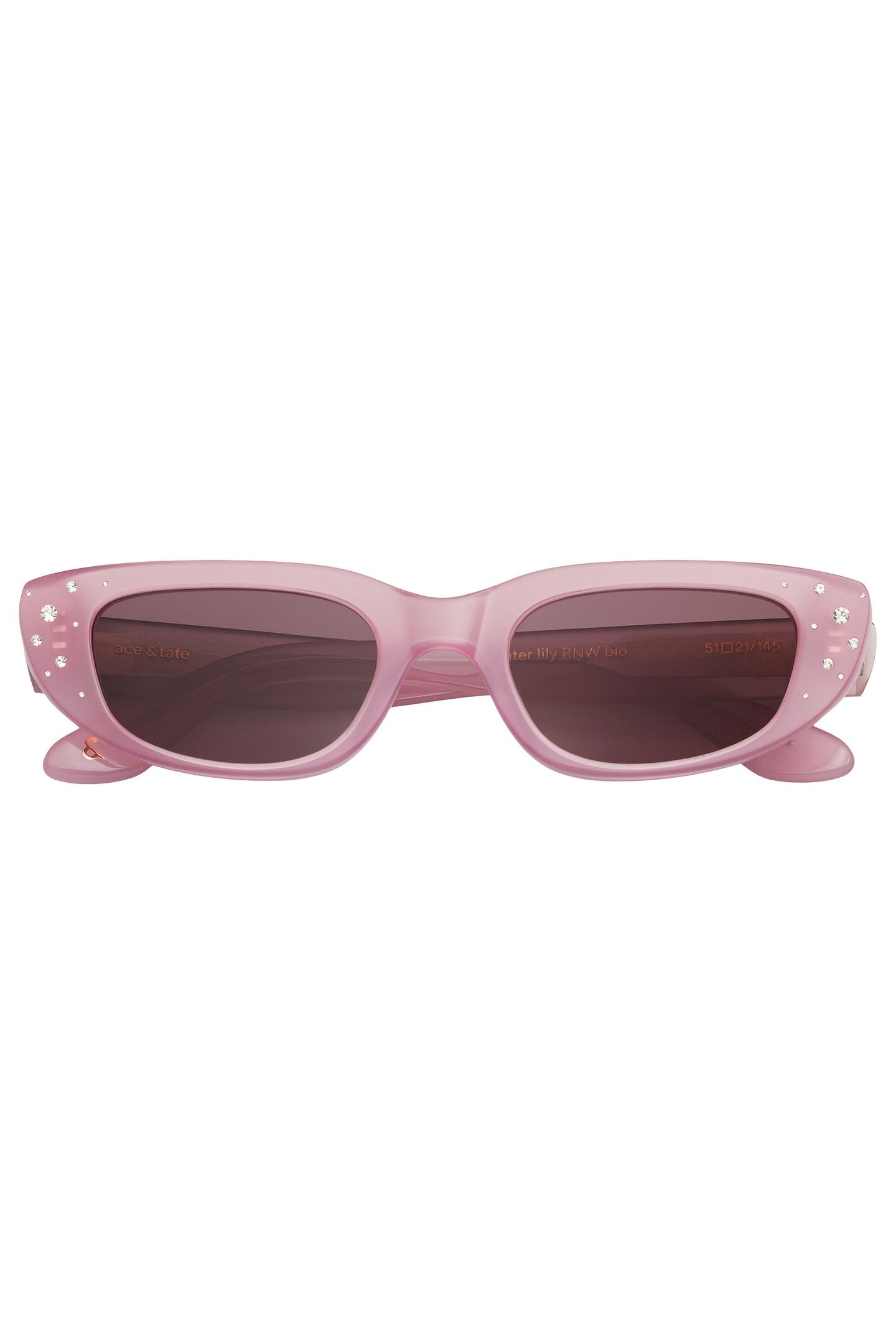 UNISEX SADE-WATER-LILY-SUN 2