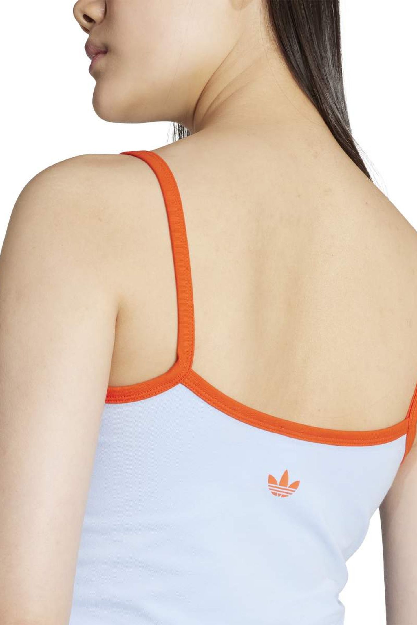 ORIGINALS ADIDAS ORIGINALS TANK GLOW BLUE 6